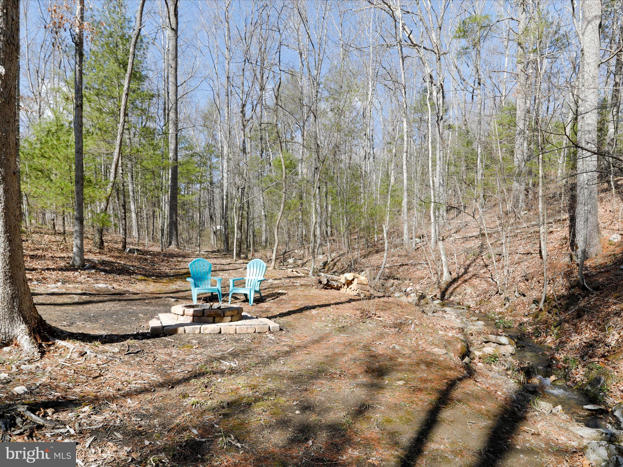 HIDDEN PASS - Residential