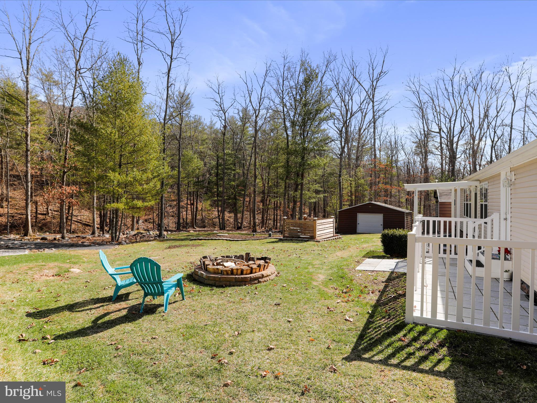 HIDDEN PASS - Residential