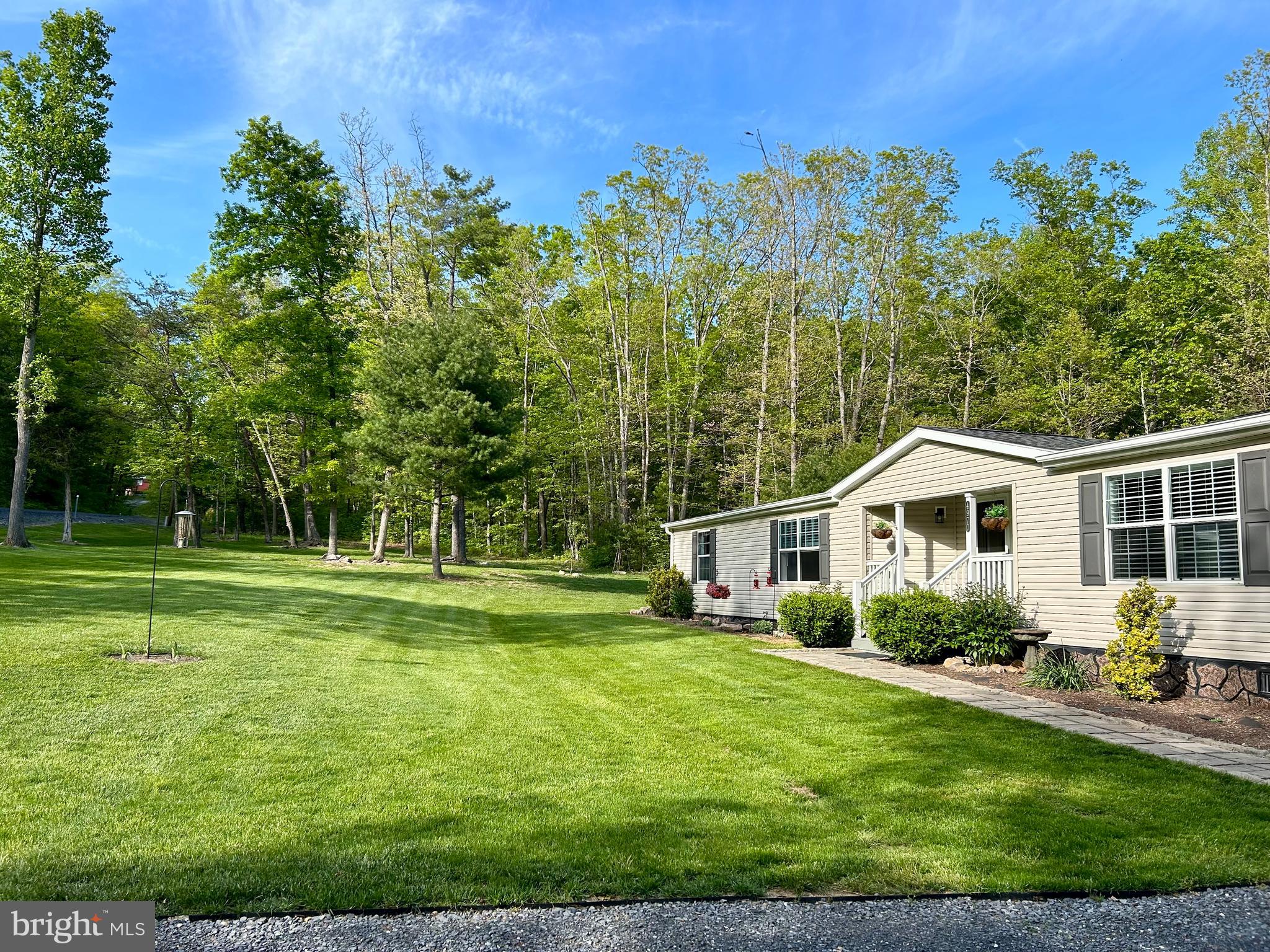 HIDDEN PASS - Residential