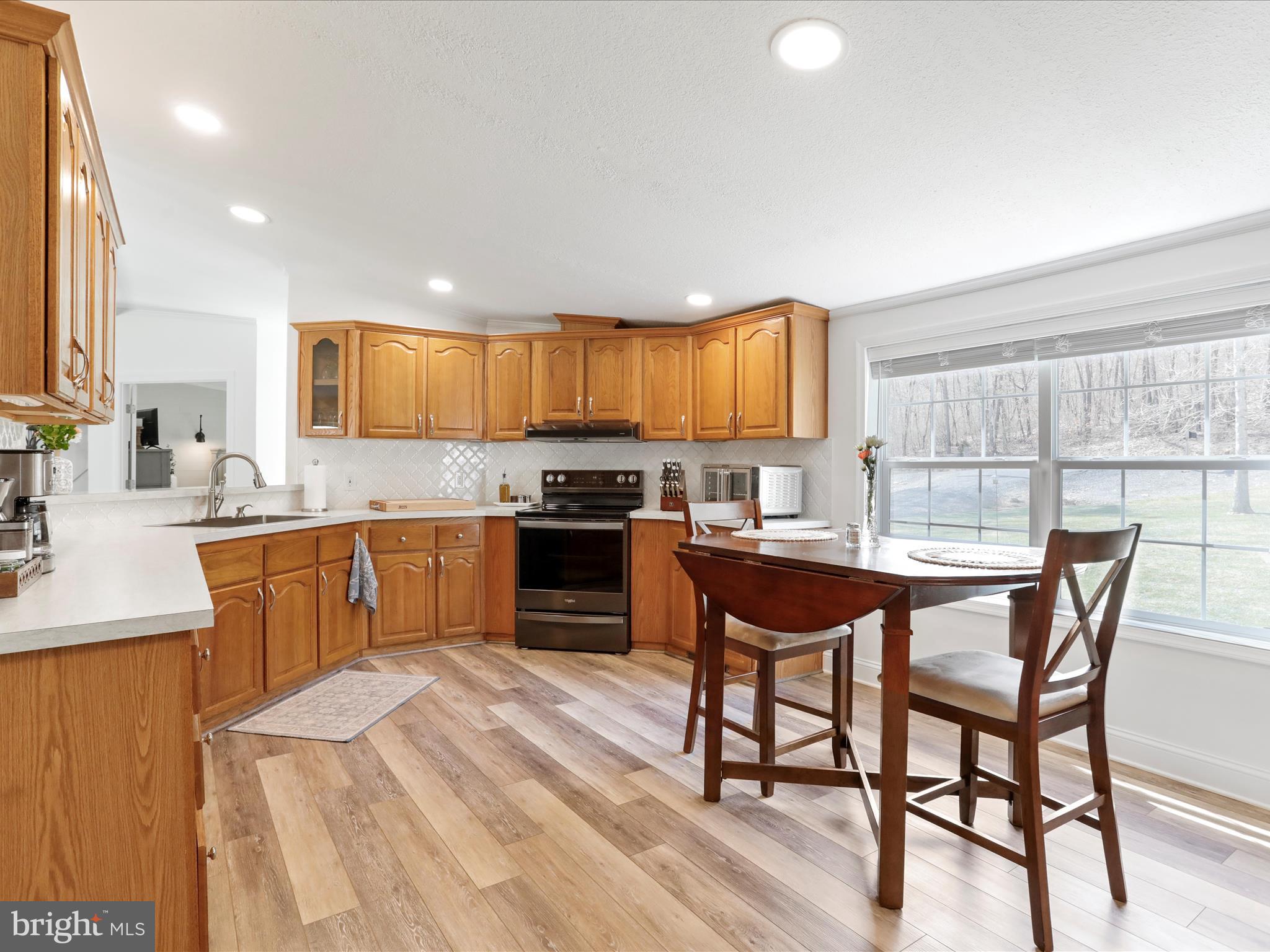 HIDDEN PASS - Residential