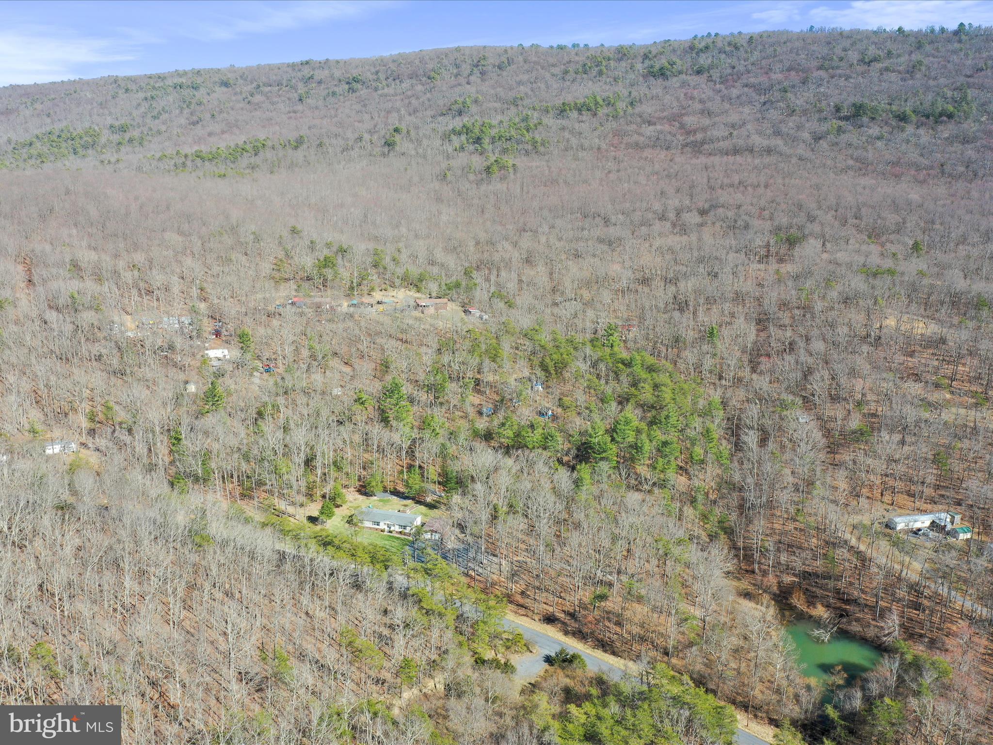 HIDDEN PASS - Residential