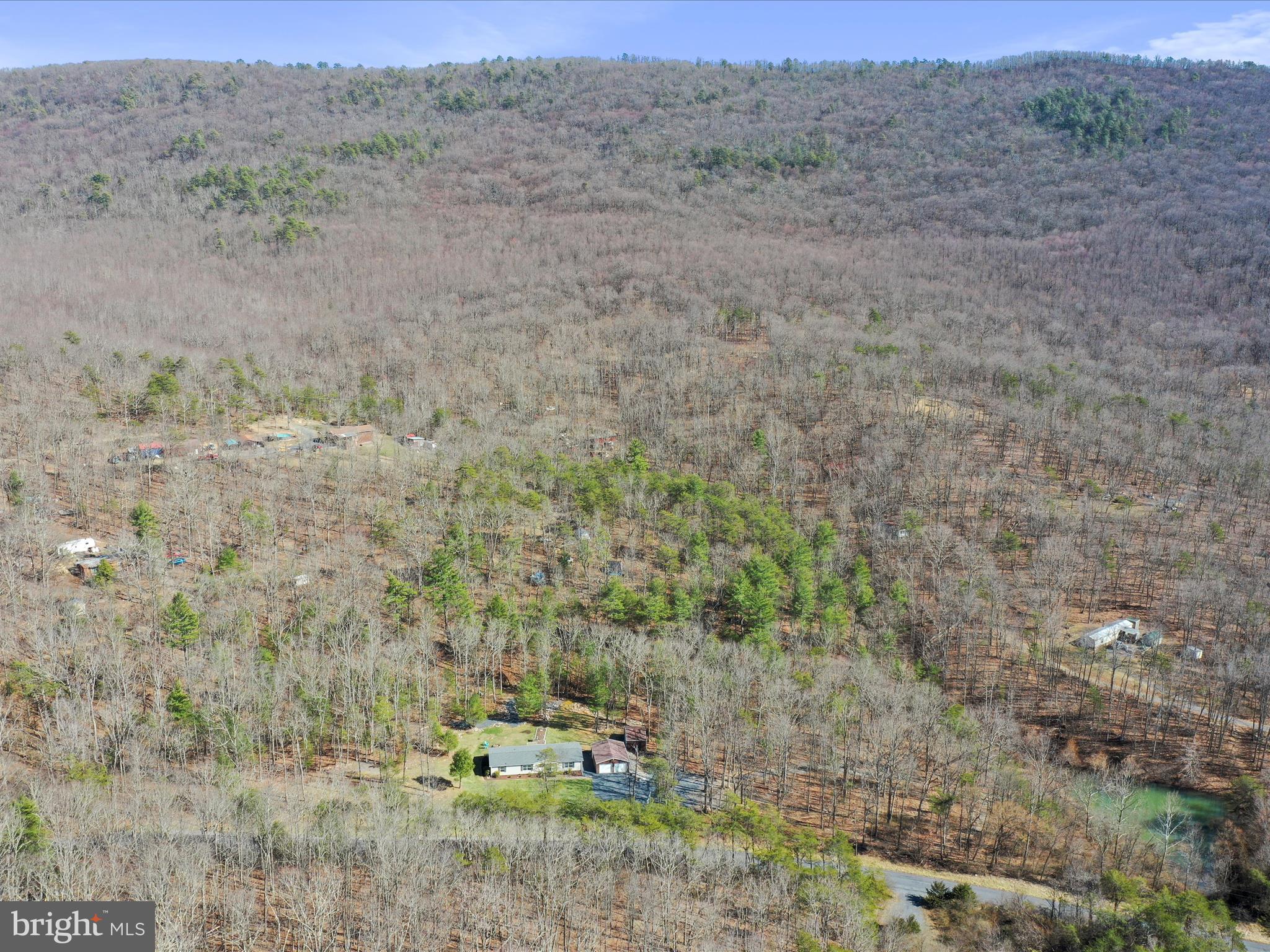 HIDDEN PASS - Residential