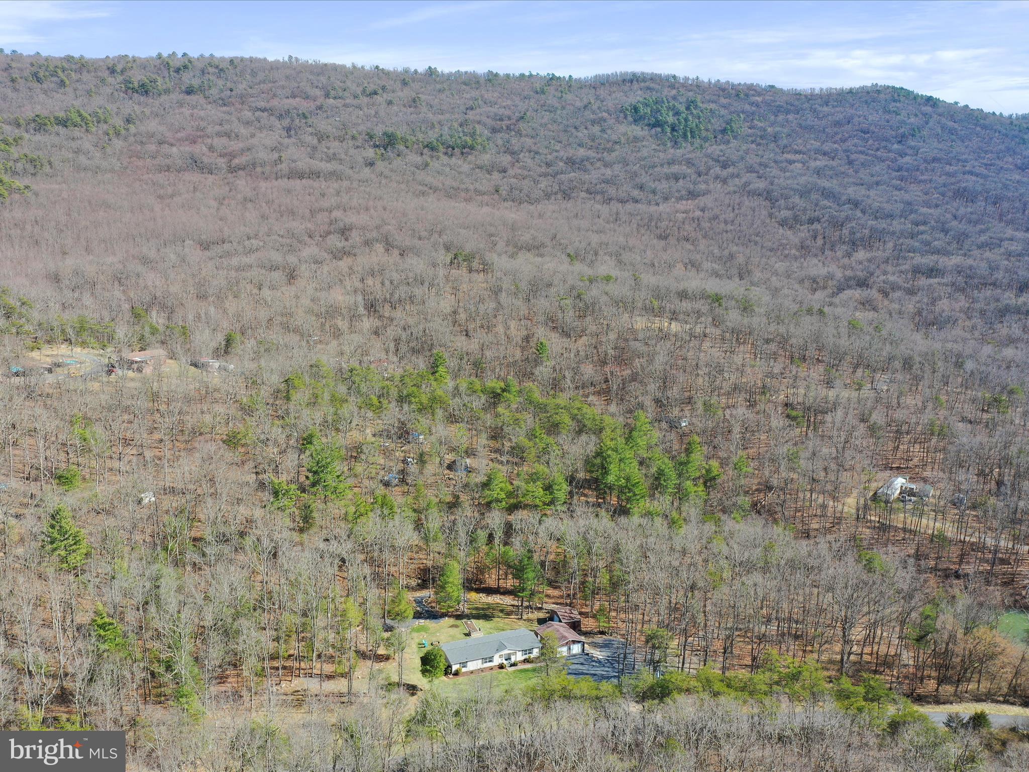 HIDDEN PASS - Residential