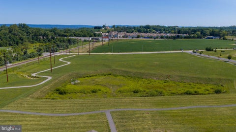Photo of 6100 Strong Road, MECHANICSBURG, PA 17055 (MLS # PACB2059118)
