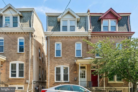 Photo of 385 Conarroe Street, PHILADELPHIA, PA 19128 (MLS # PAPH2632646)