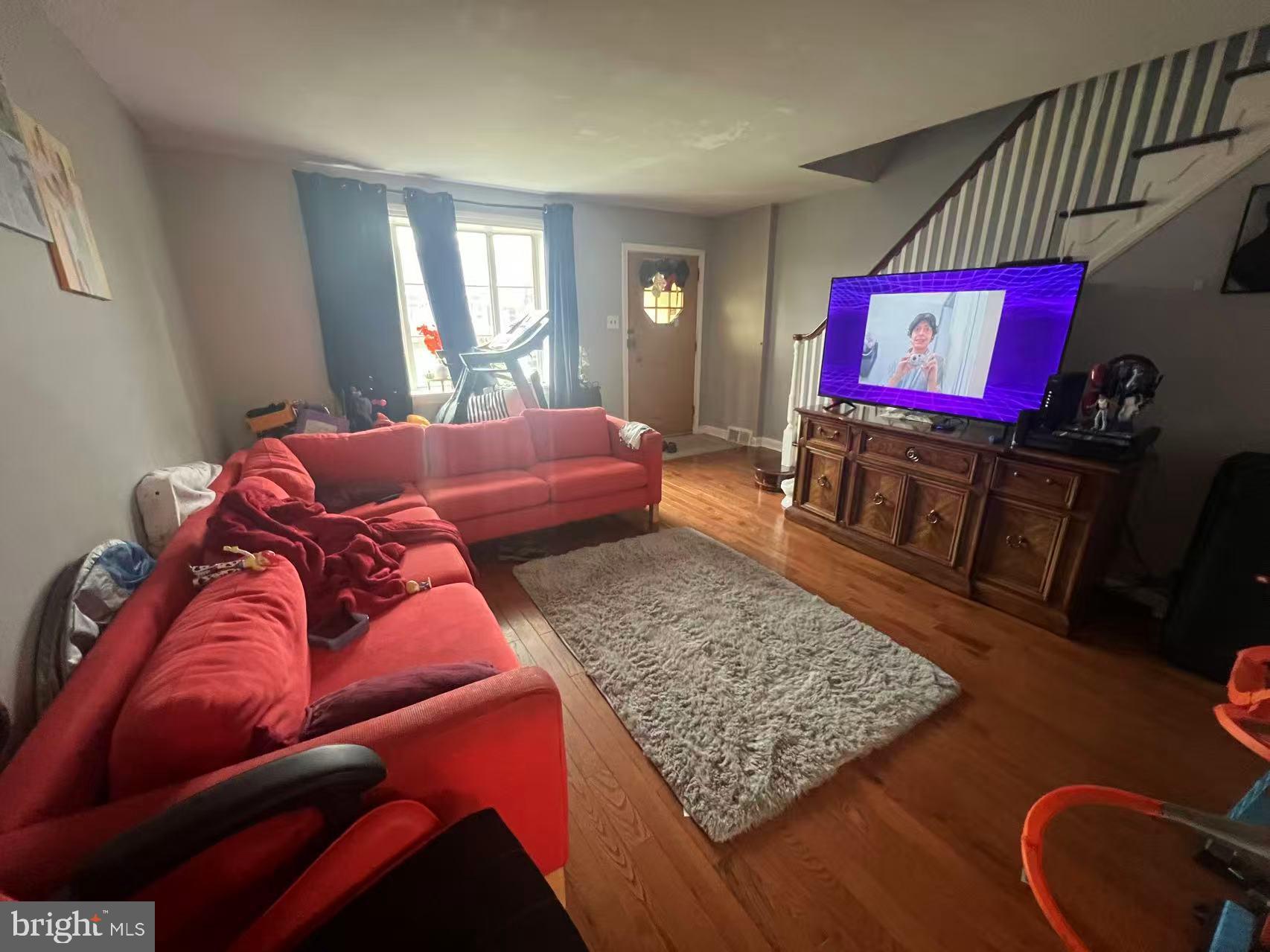 MAYFAIR - Residential