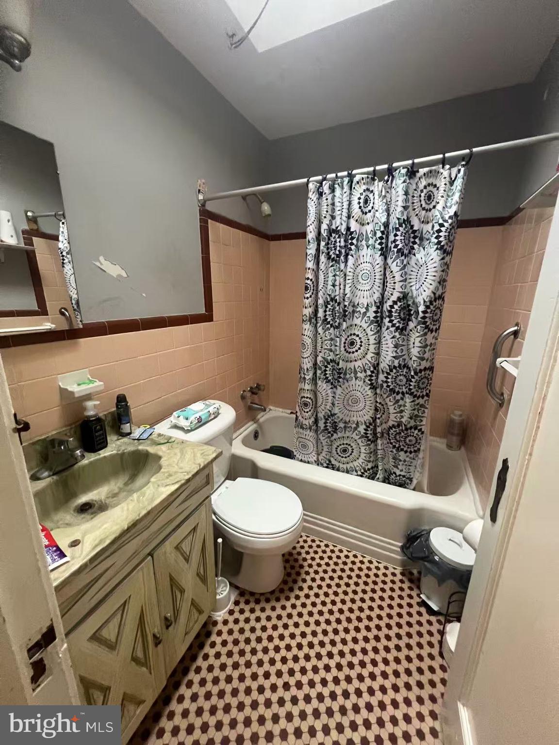 MAYFAIR - Residential