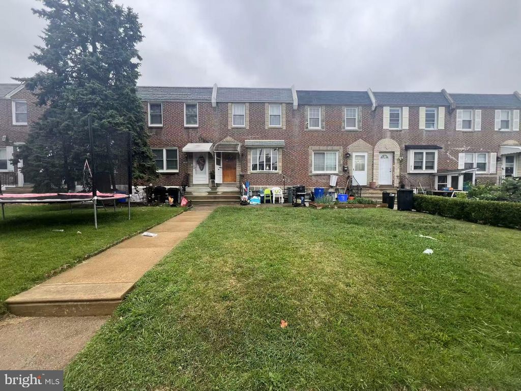 Photo of 3147 Friendship Street, PHILADELPHIA, PA 19149 (MLS # PAPH2542256)