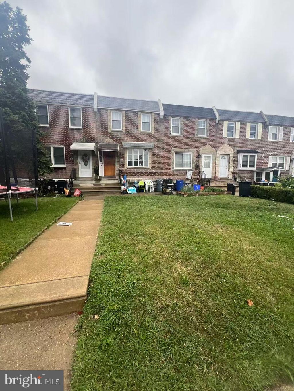 Photo of 3147 Friendship Street, PHILADELPHIA, PA 19149 (MLS # PAPH2542256)