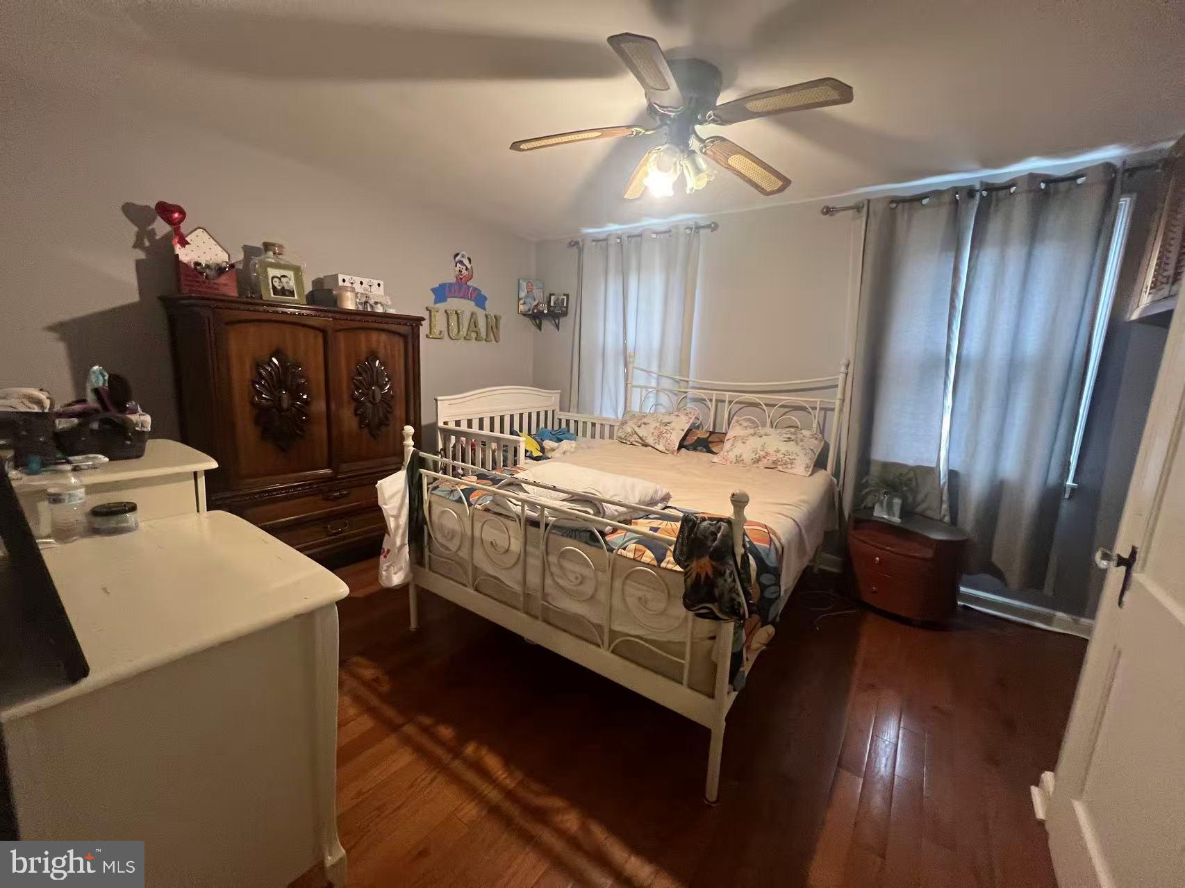 MAYFAIR - Residential