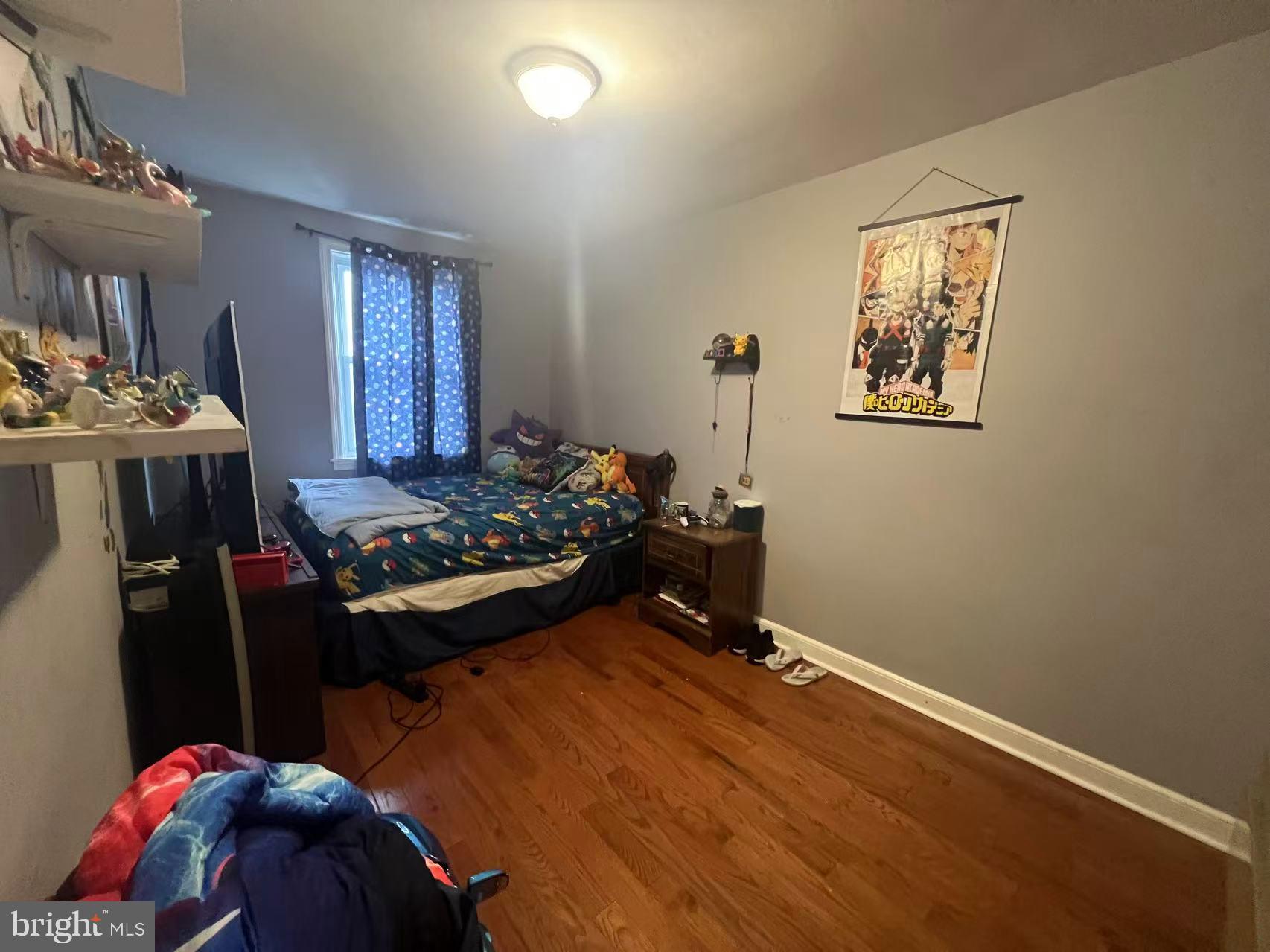 MAYFAIR - Residential