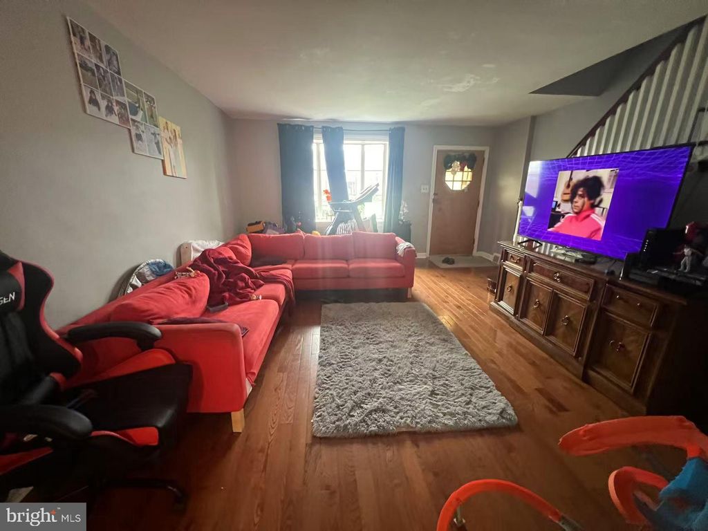 Photo of 3147 Friendship Street, PHILADELPHIA, PA 19149 (MLS # PAPH2542256)