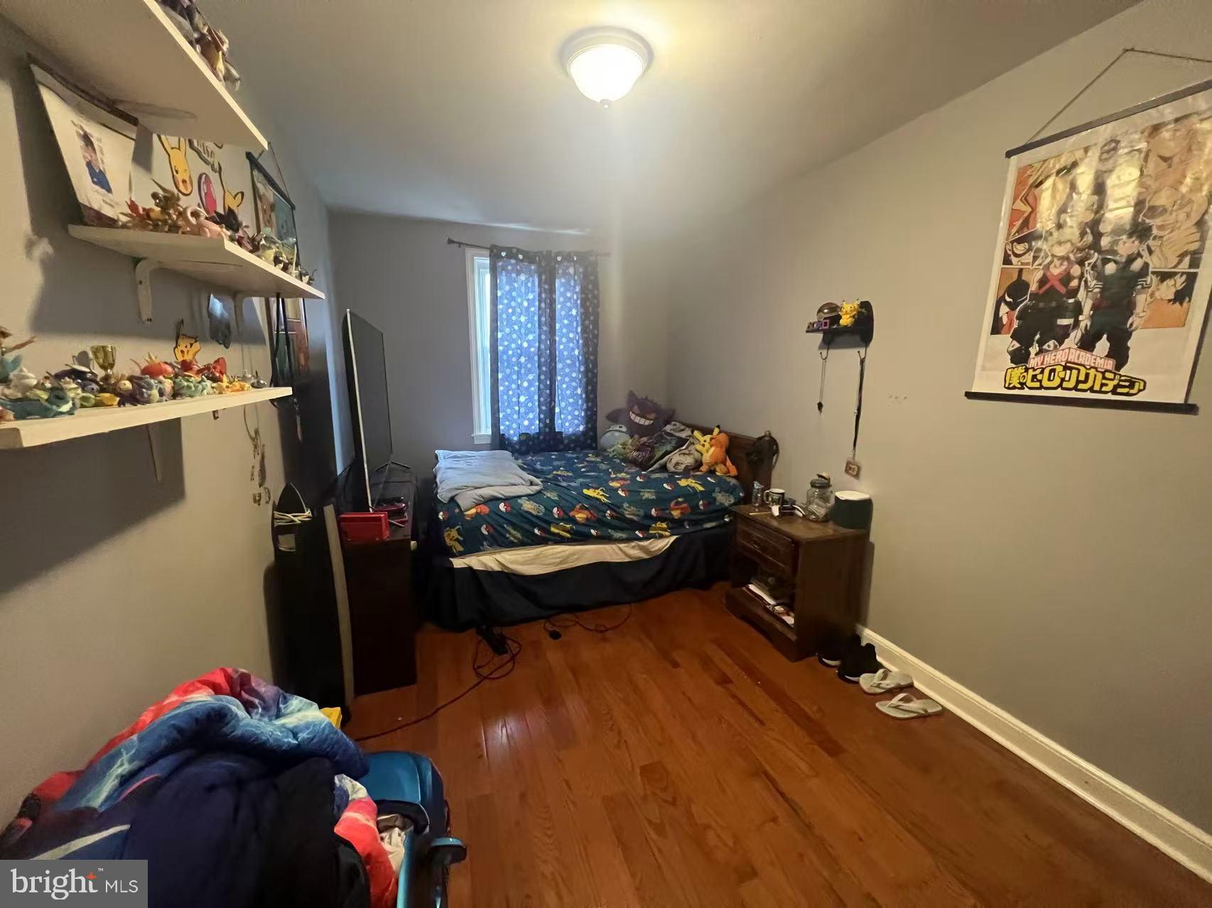 MAYFAIR - Residential