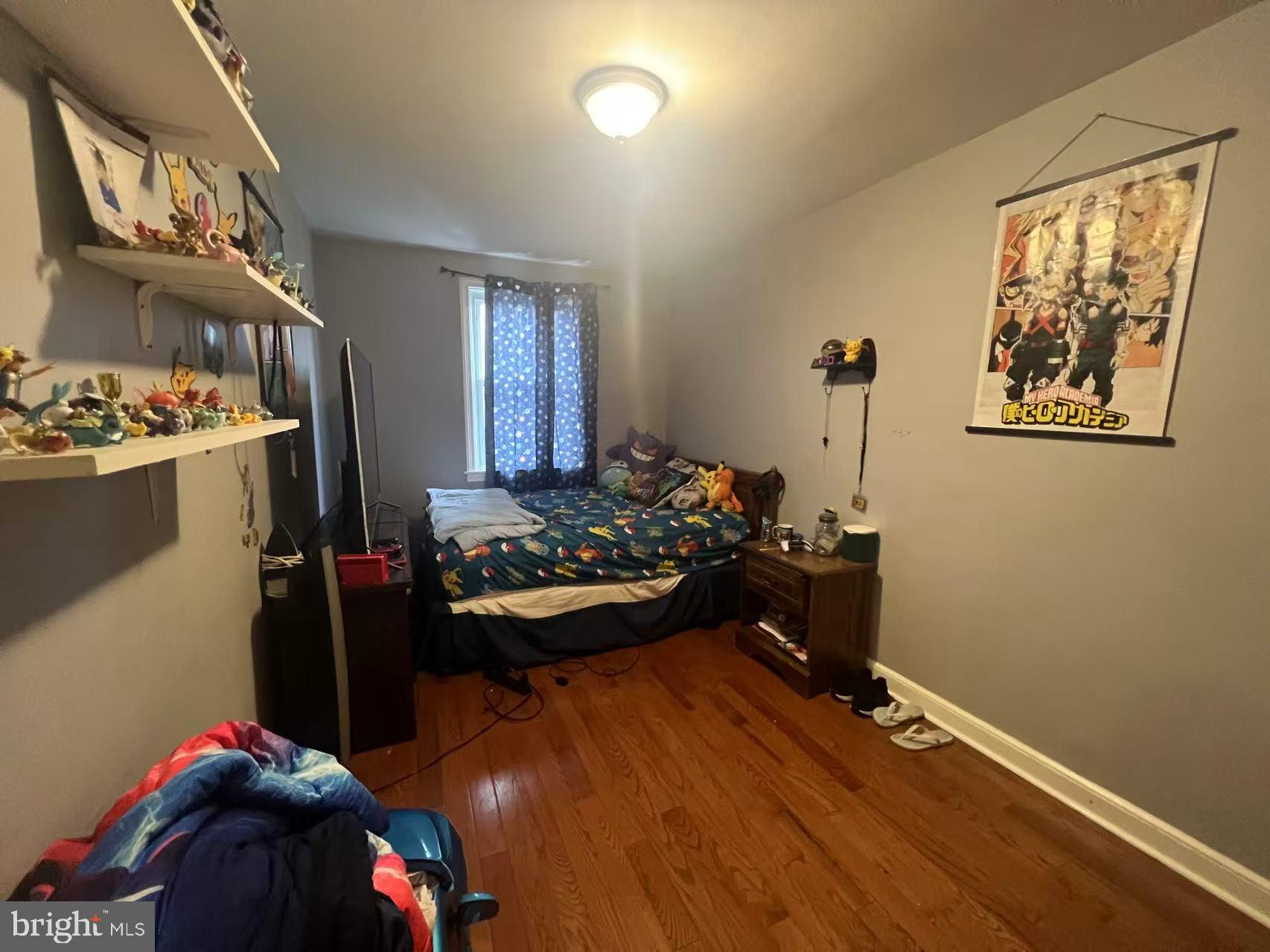 MAYFAIR - Residential