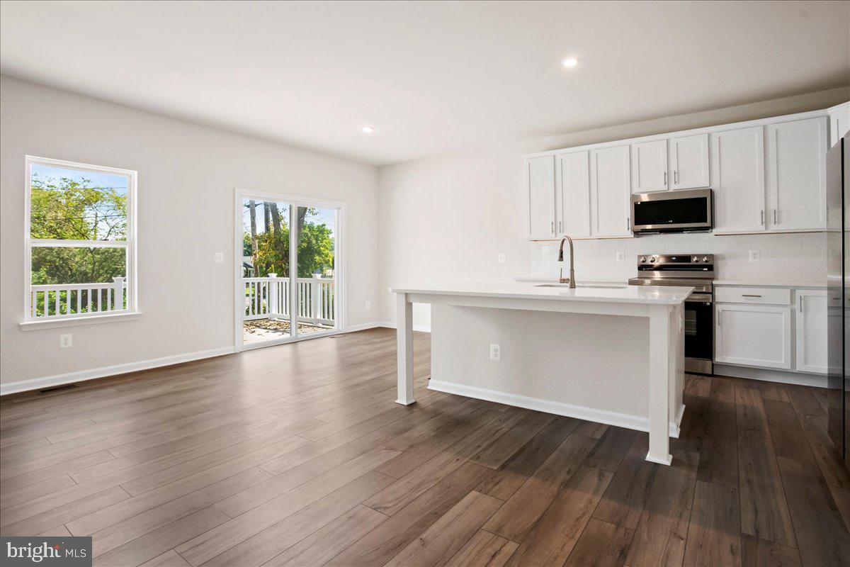 HUNTWELL WEST - Residential