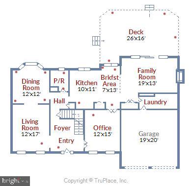 BRADLEY ACRES - Residential