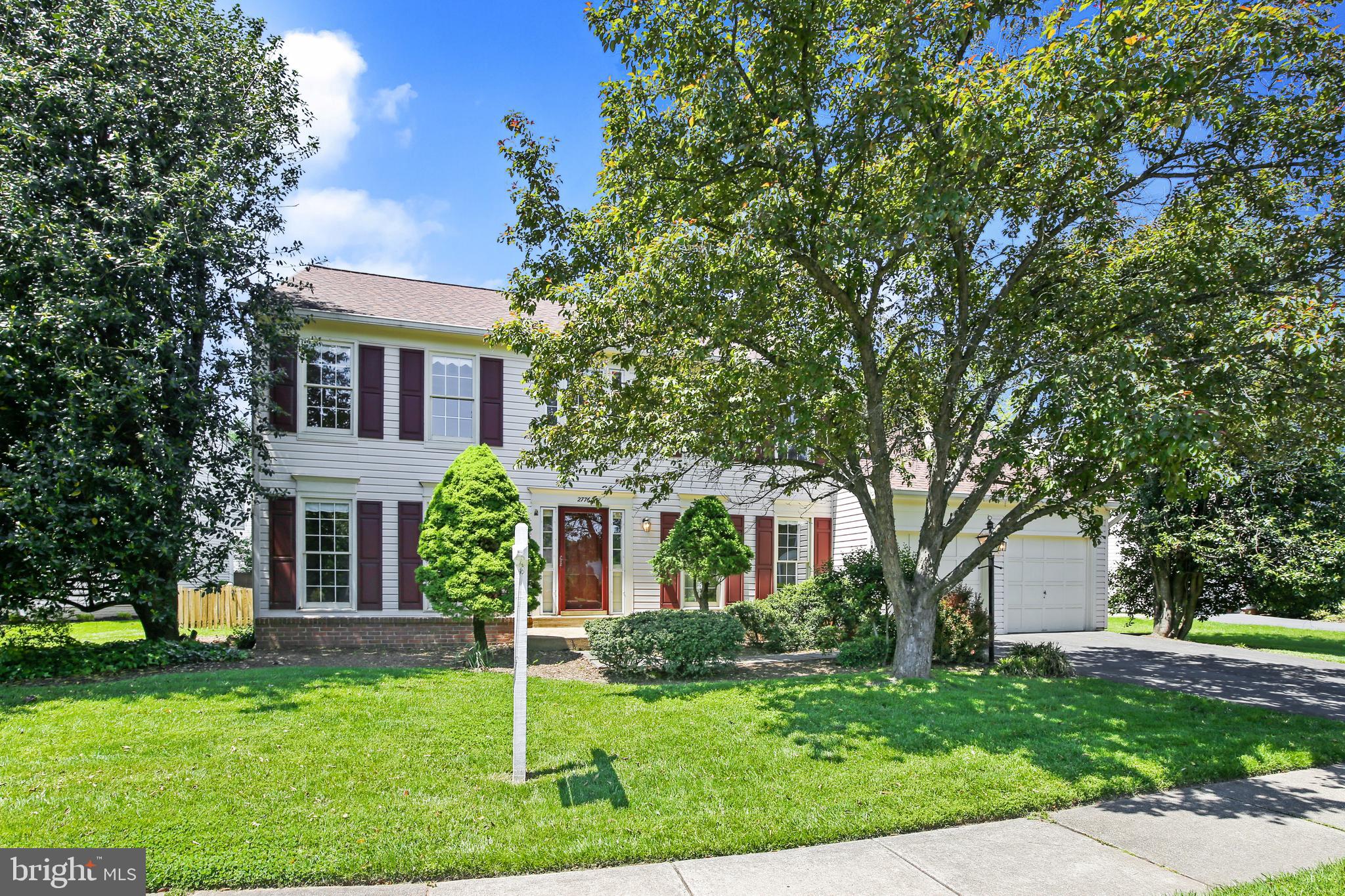 BRADLEY ACRES - Residential