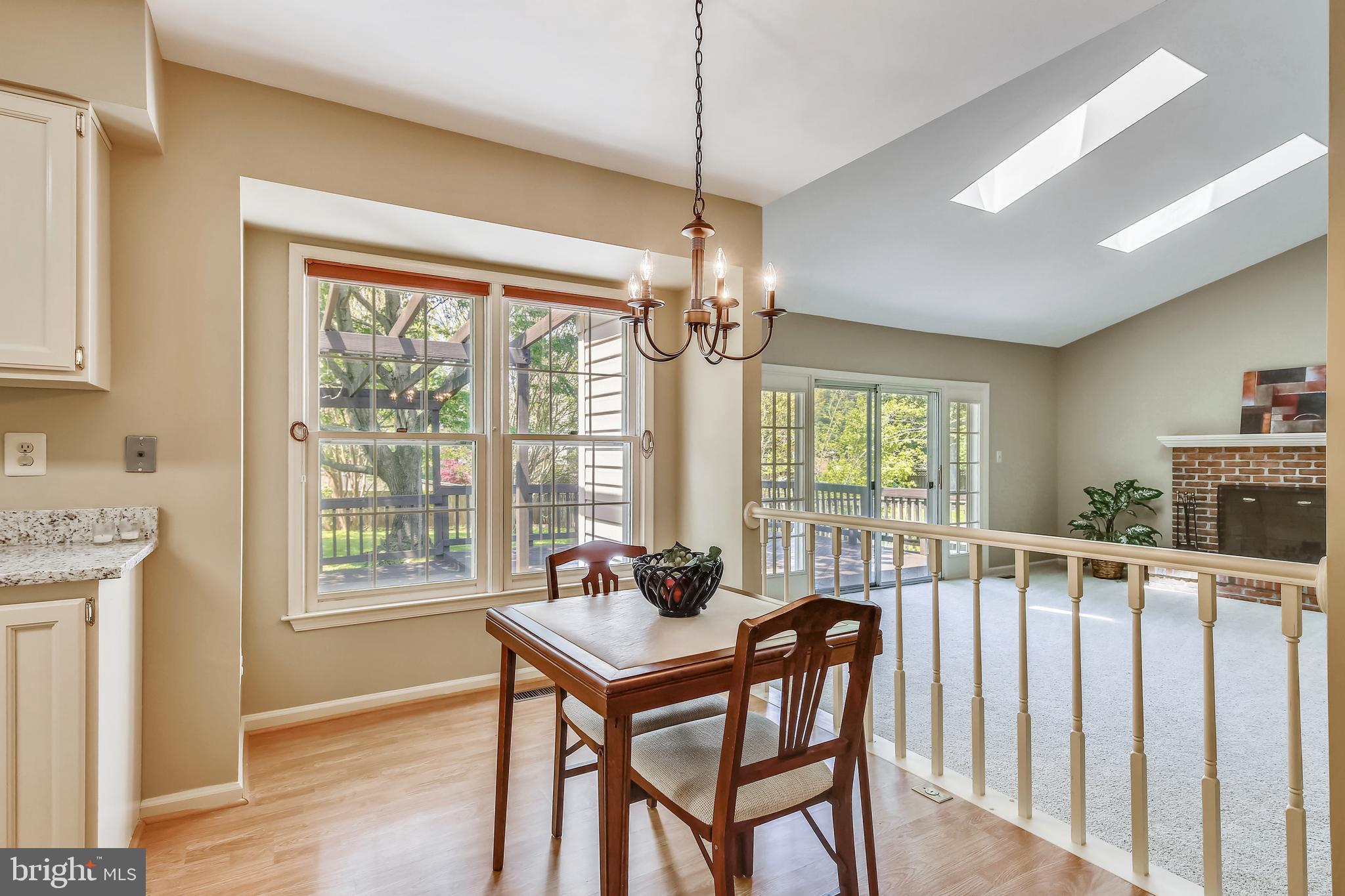 BRADLEY ACRES - Residential