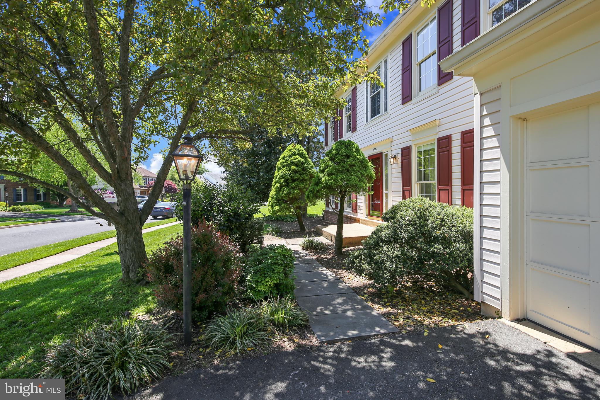 BRADLEY ACRES - Residential