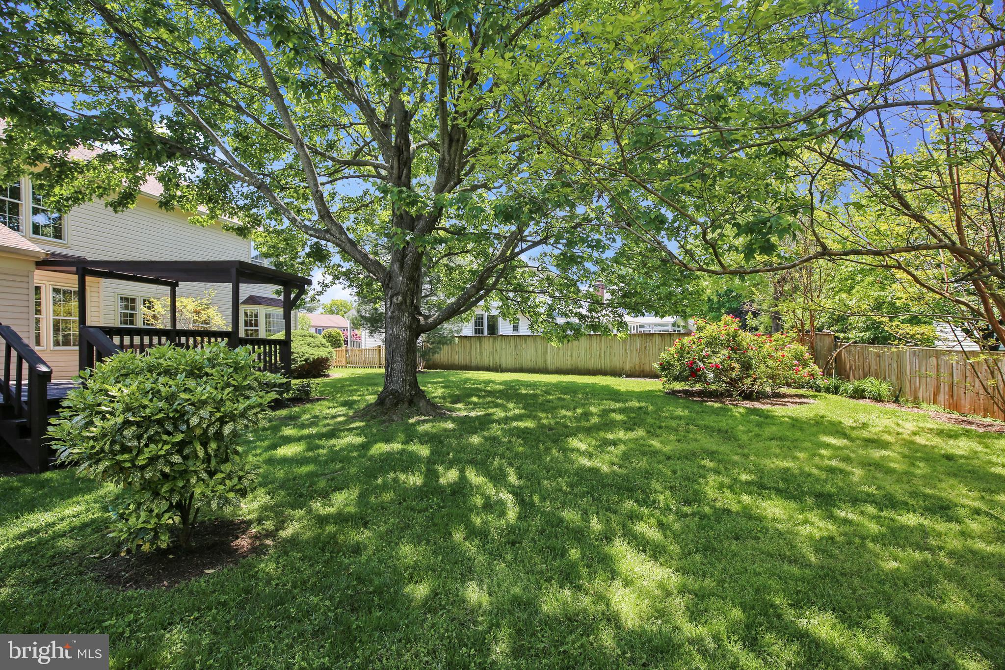 BRADLEY ACRES - Residential