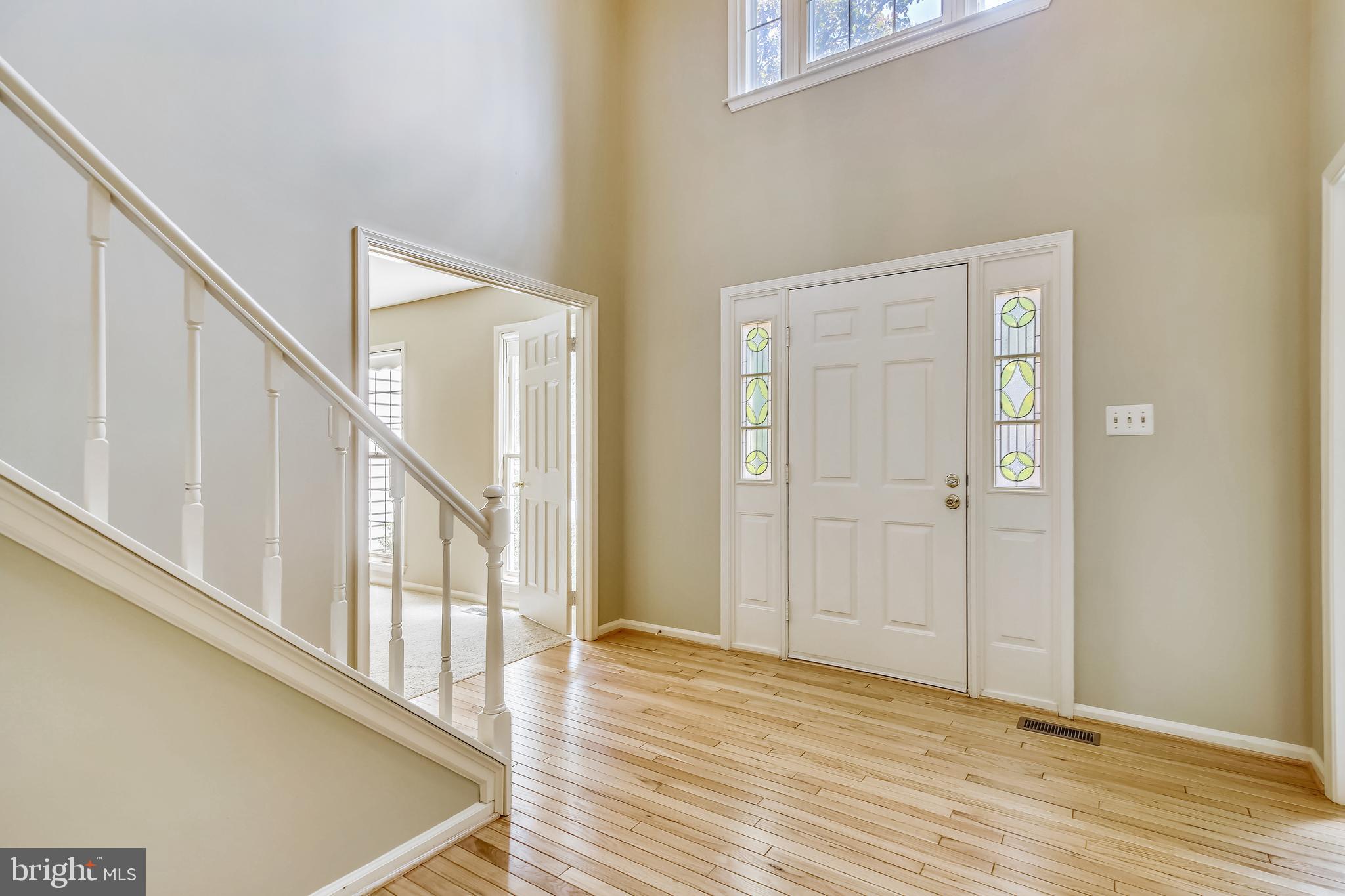 BRADLEY ACRES - Residential