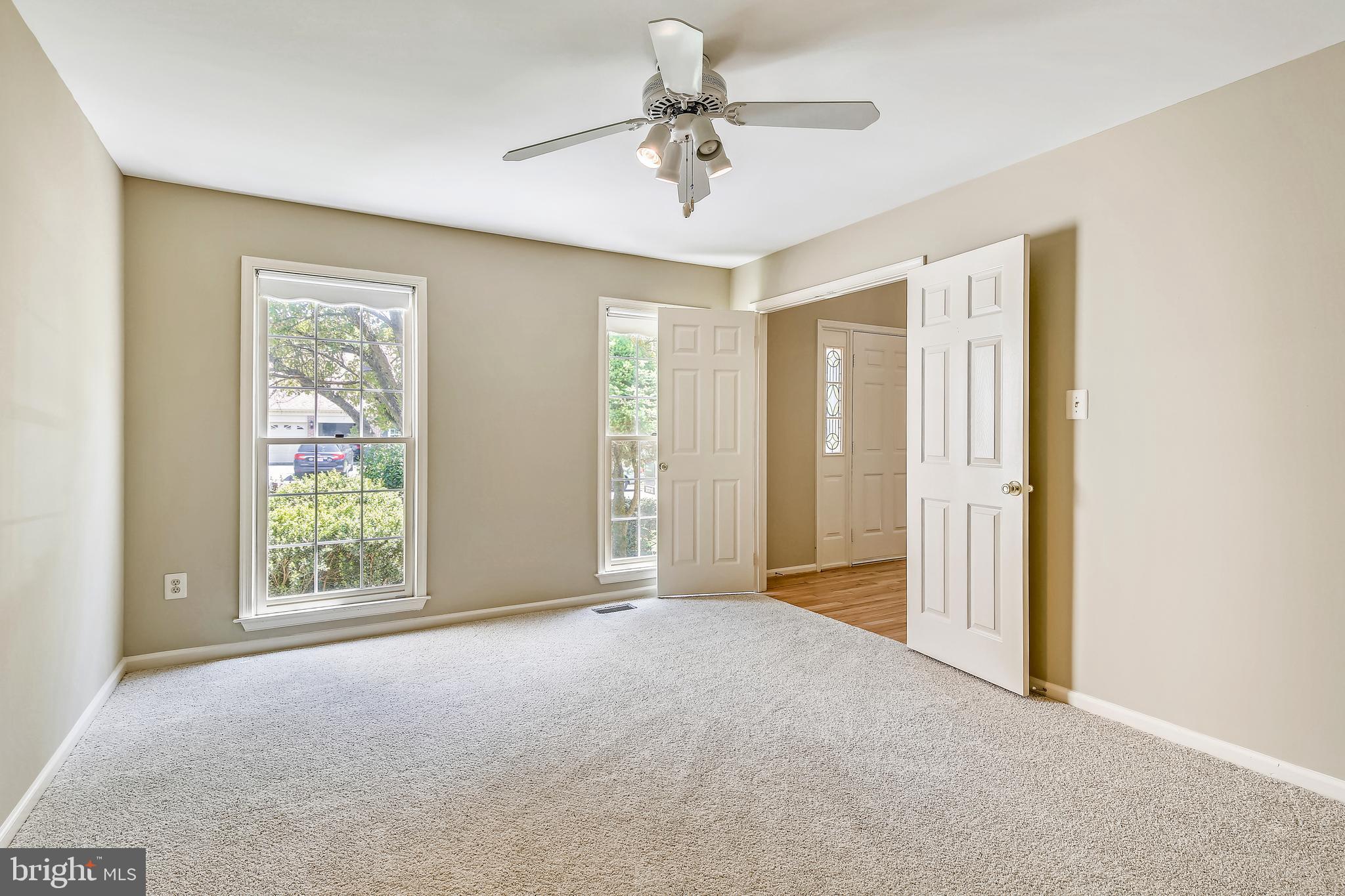 BRADLEY ACRES - Residential