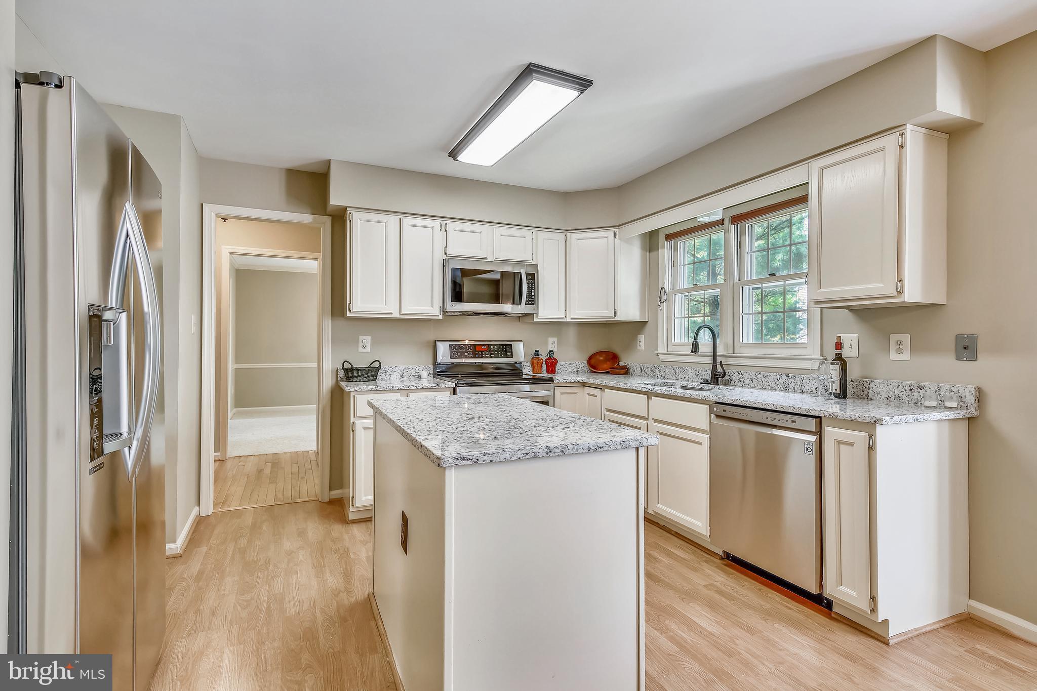 BRADLEY ACRES - Residential