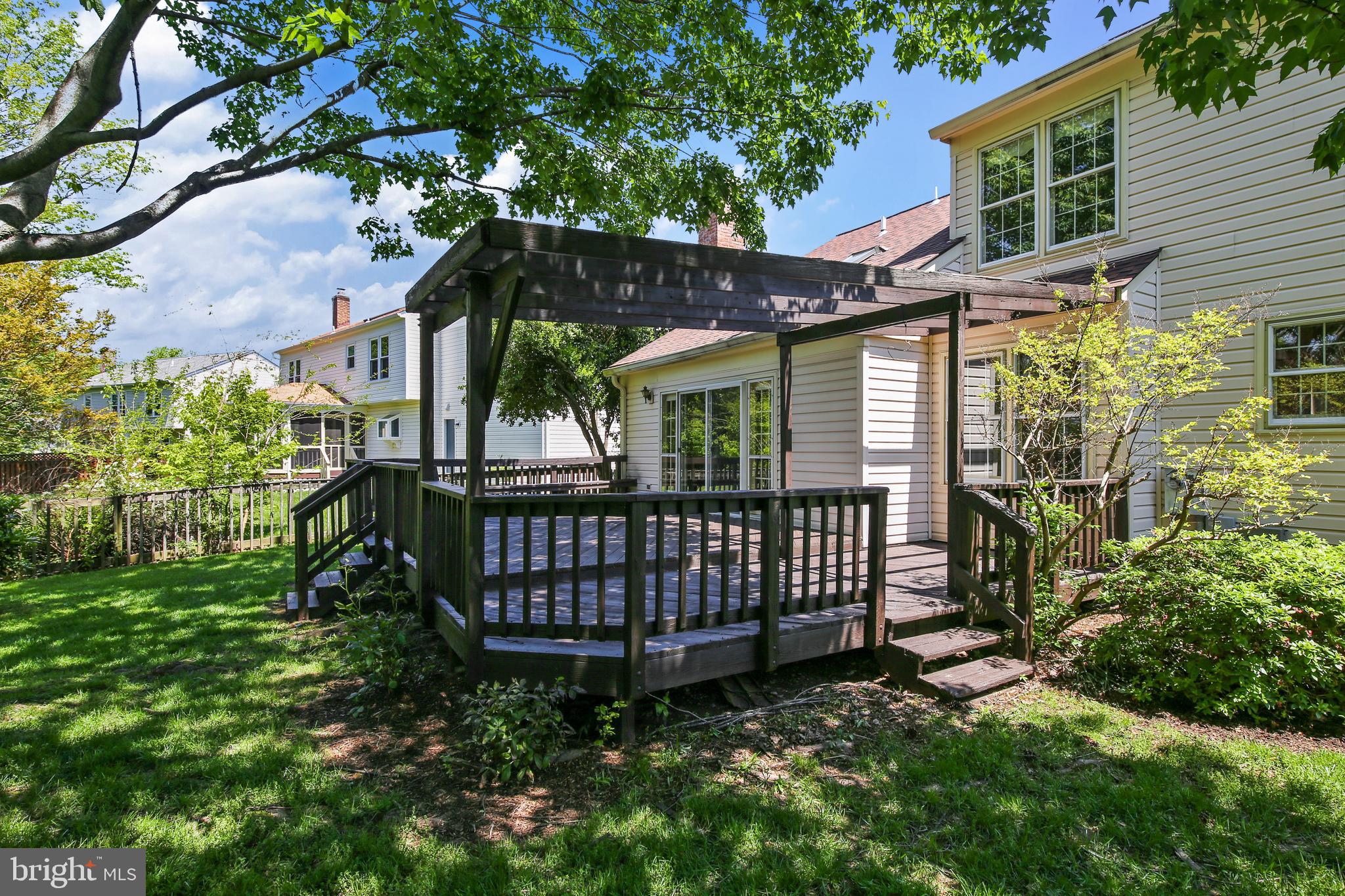 BRADLEY ACRES - Residential