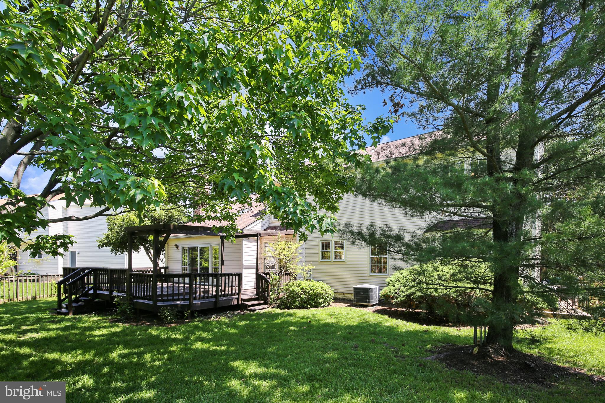 BRADLEY ACRES - Residential