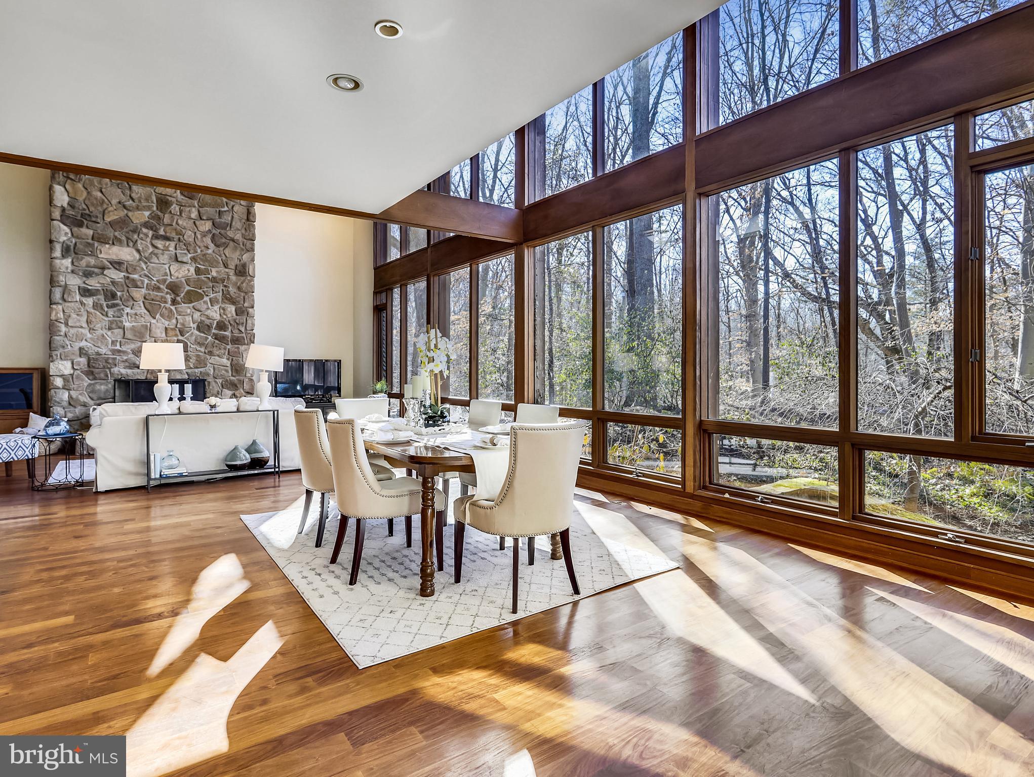 BELVOIR FARMS - Residential