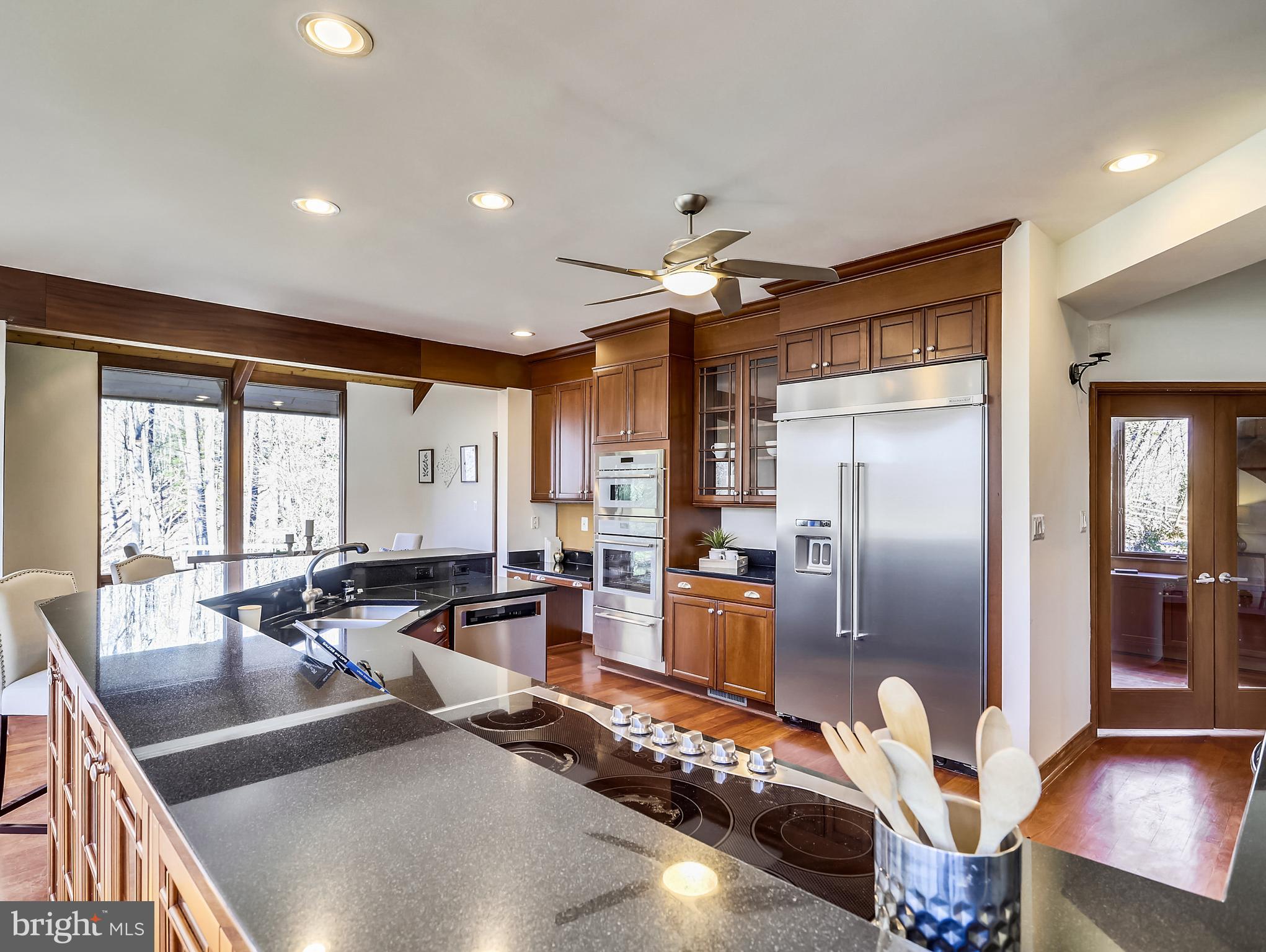 BELVOIR FARMS - Residential