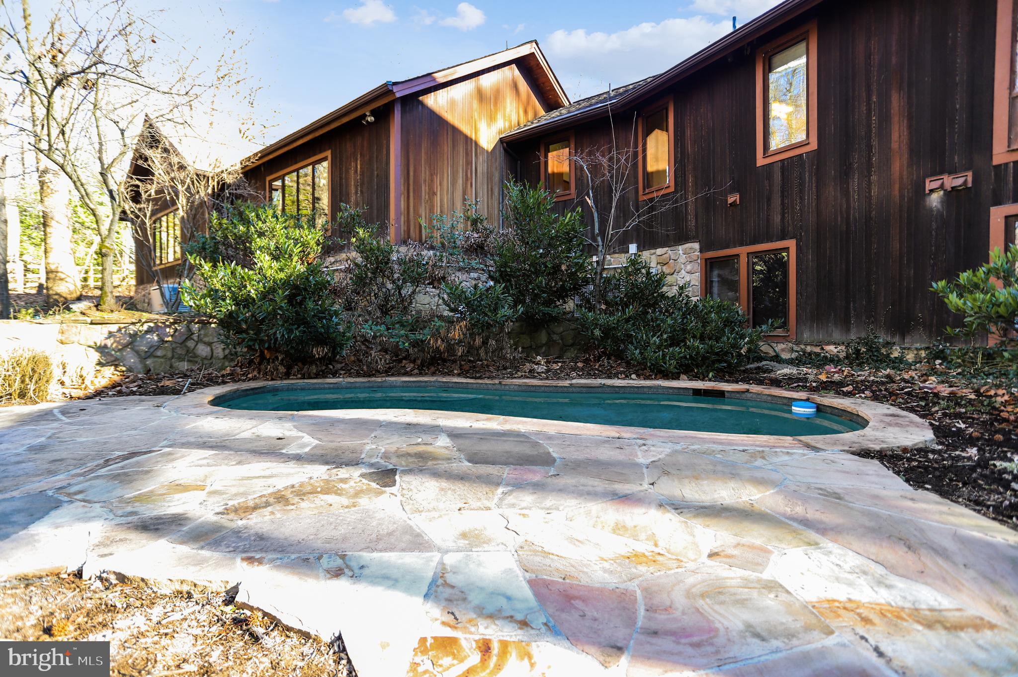 BELVOIR FARMS - Residential