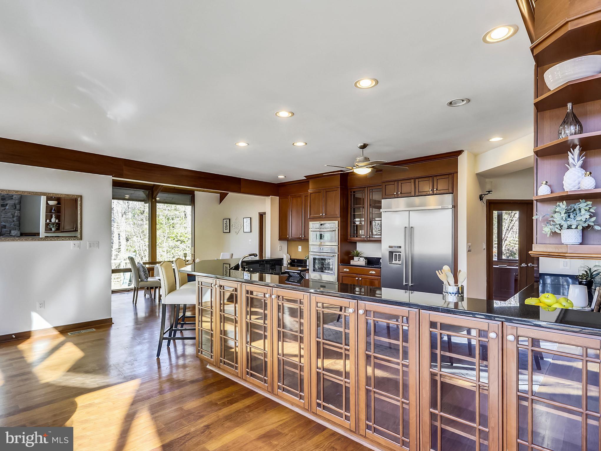 BELVOIR FARMS - Residential