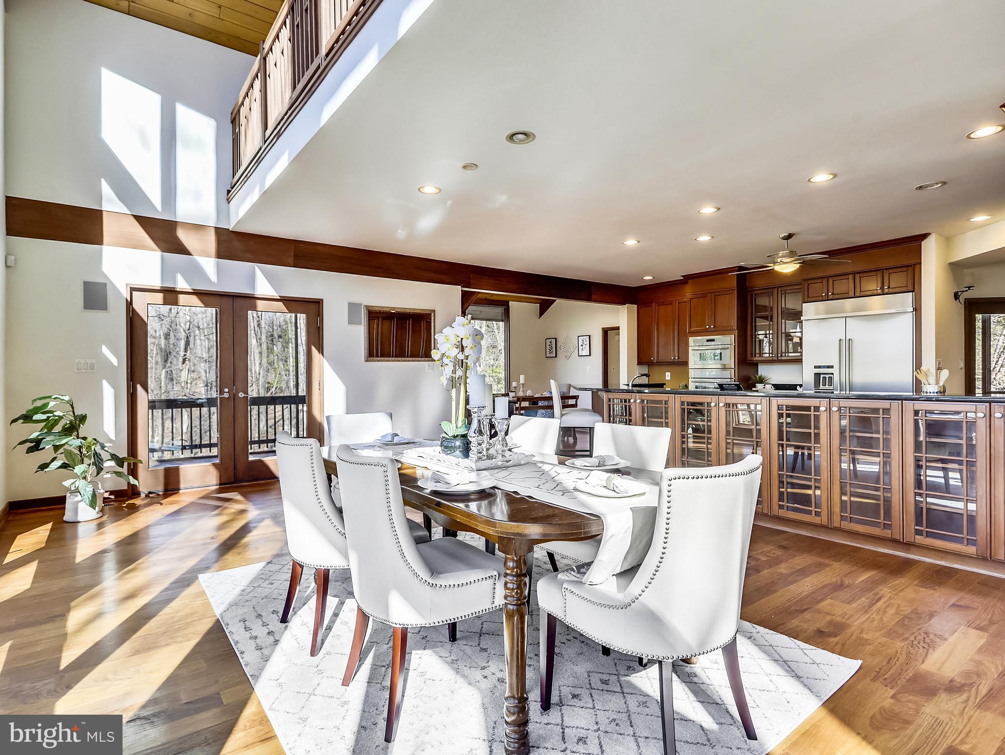 BELVOIR FARMS - Residential