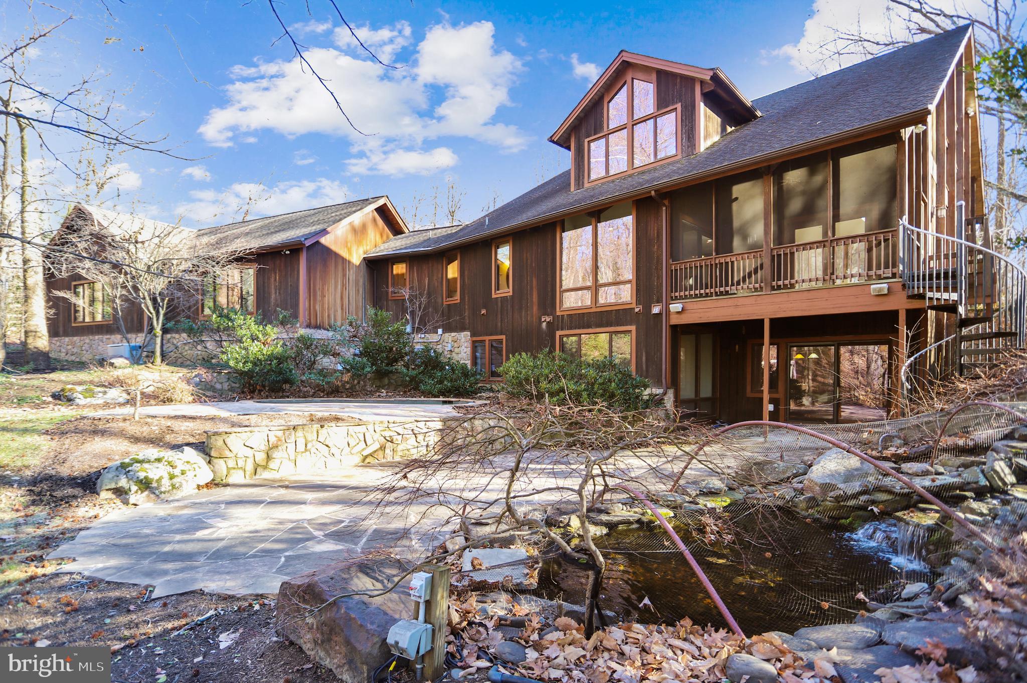 BELVOIR FARMS - Residential