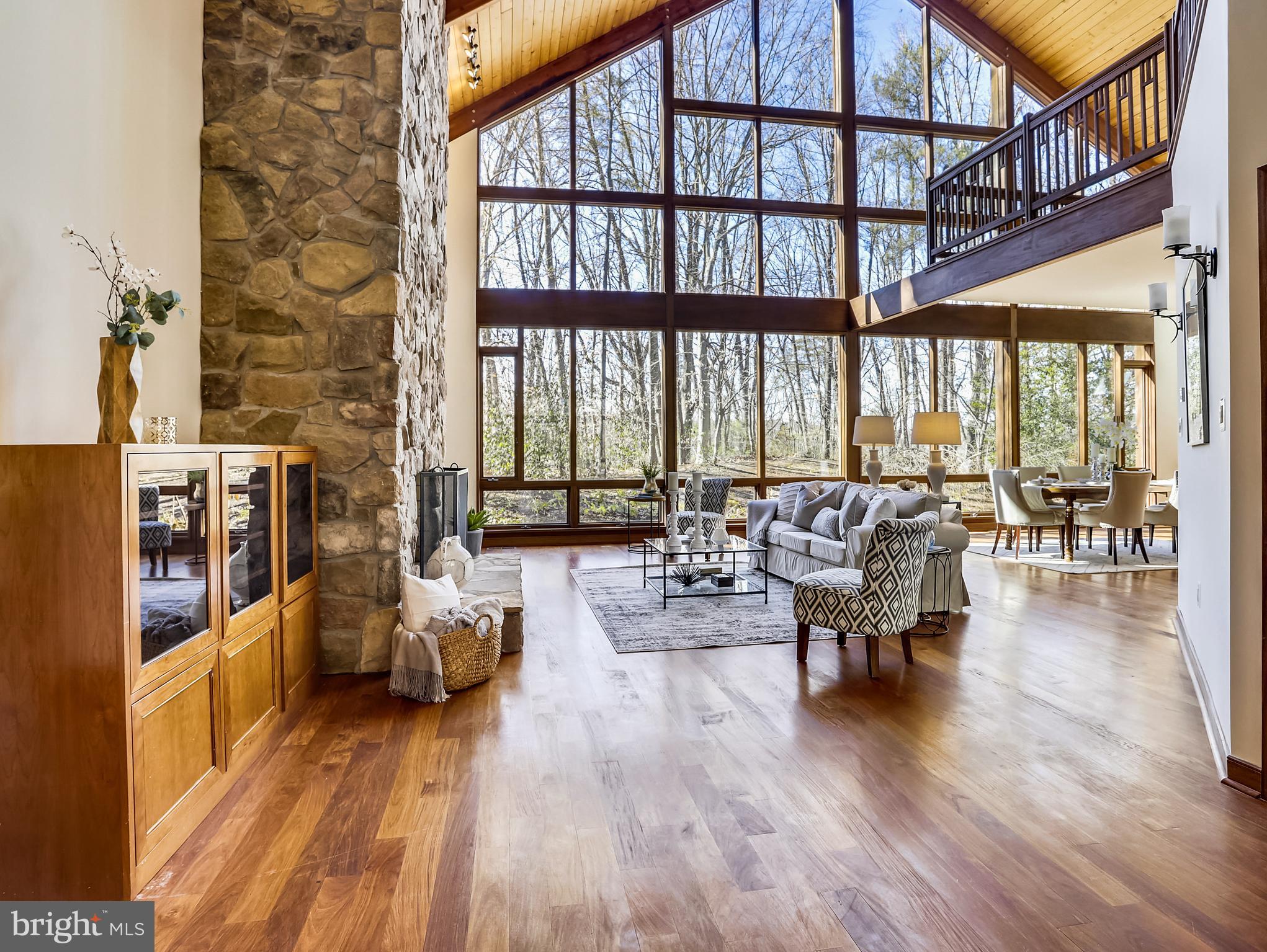 BELVOIR FARMS - Residential