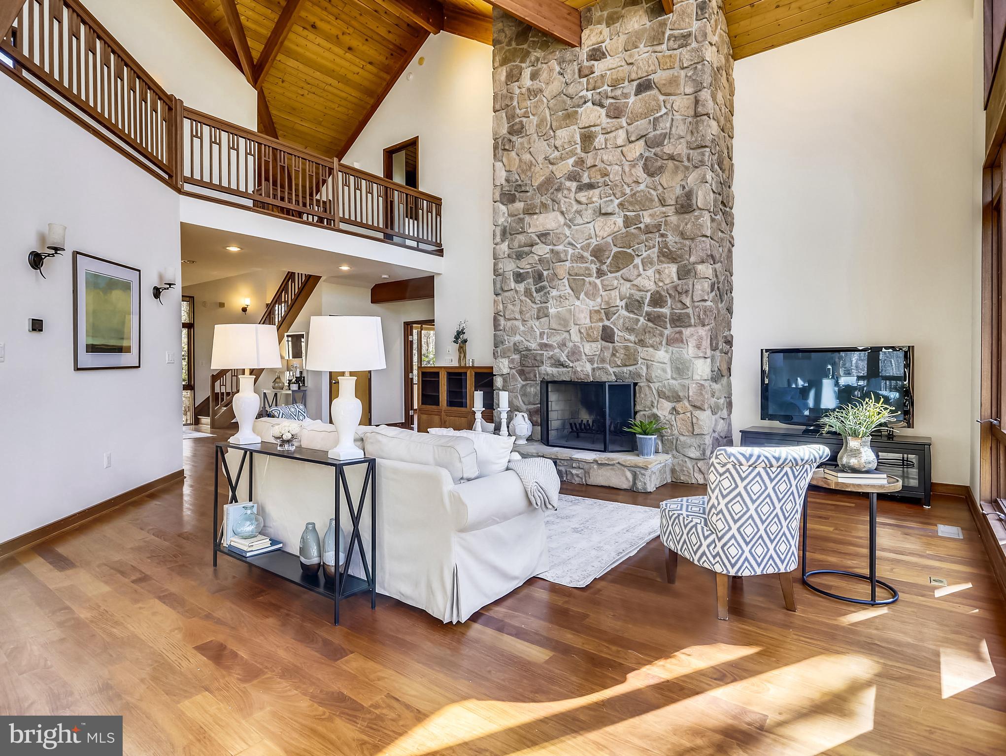 BELVOIR FARMS - Residential