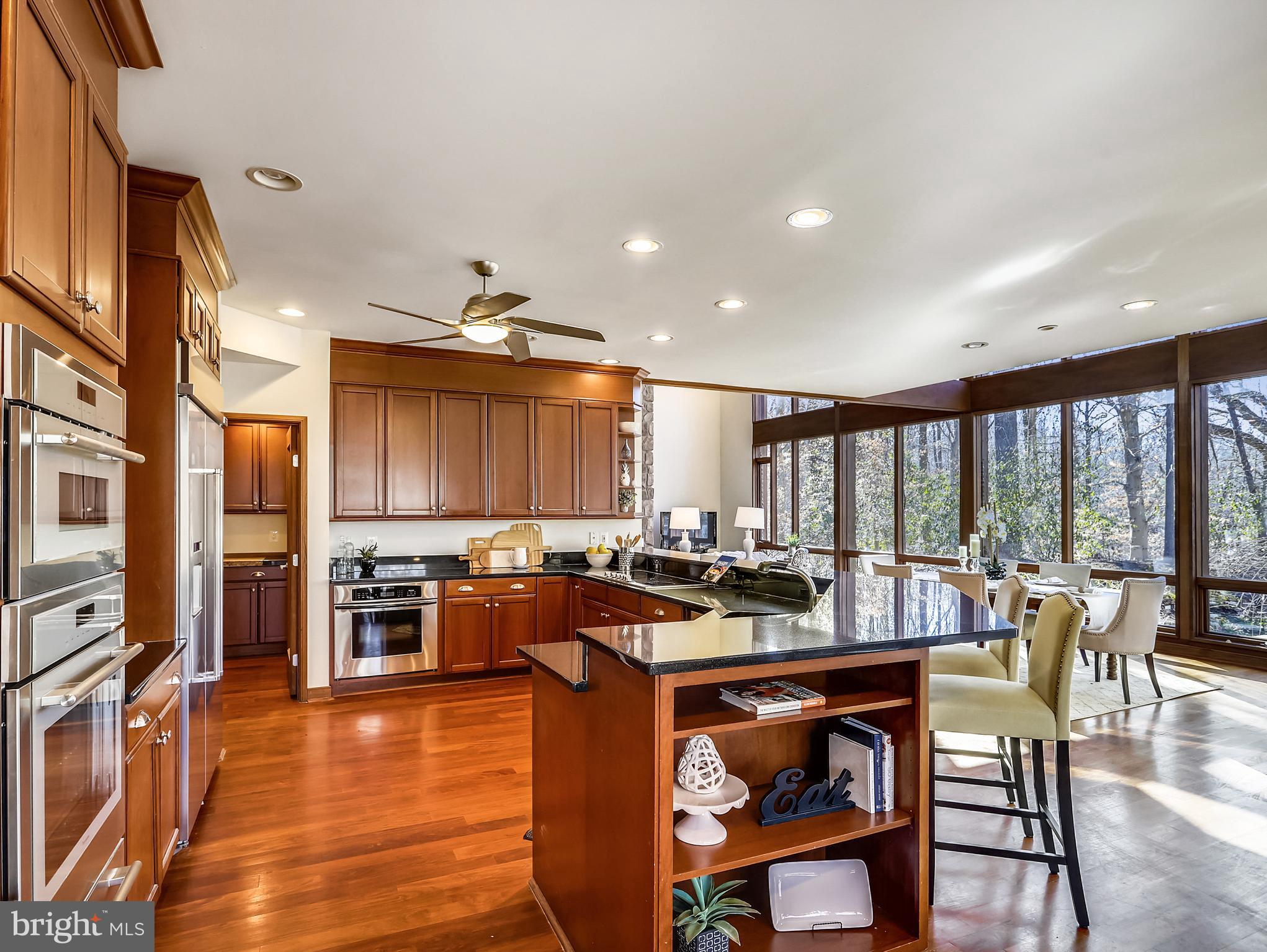 BELVOIR FARMS - Residential