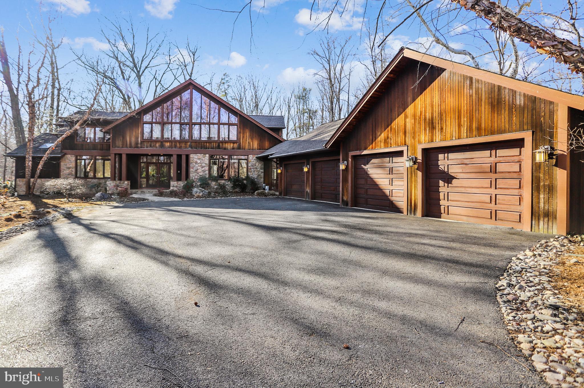 BELVOIR FARMS - Residential