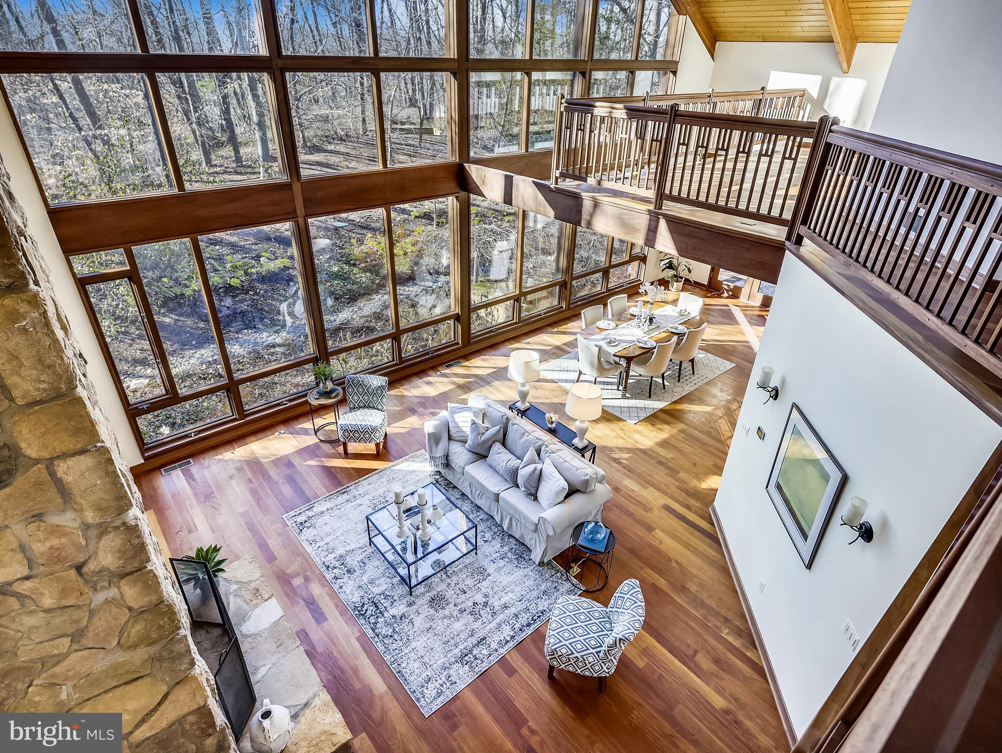 BELVOIR FARMS - Residential