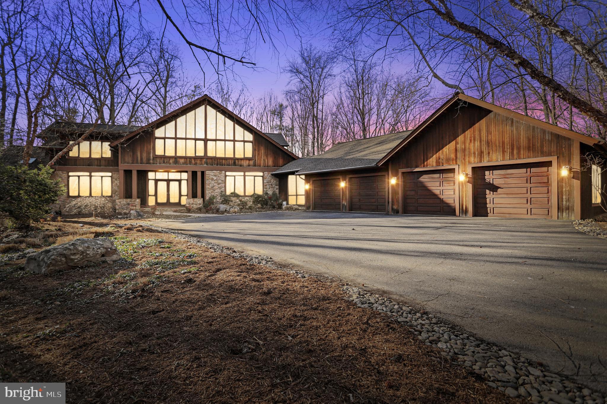 BELVOIR FARMS - Residential