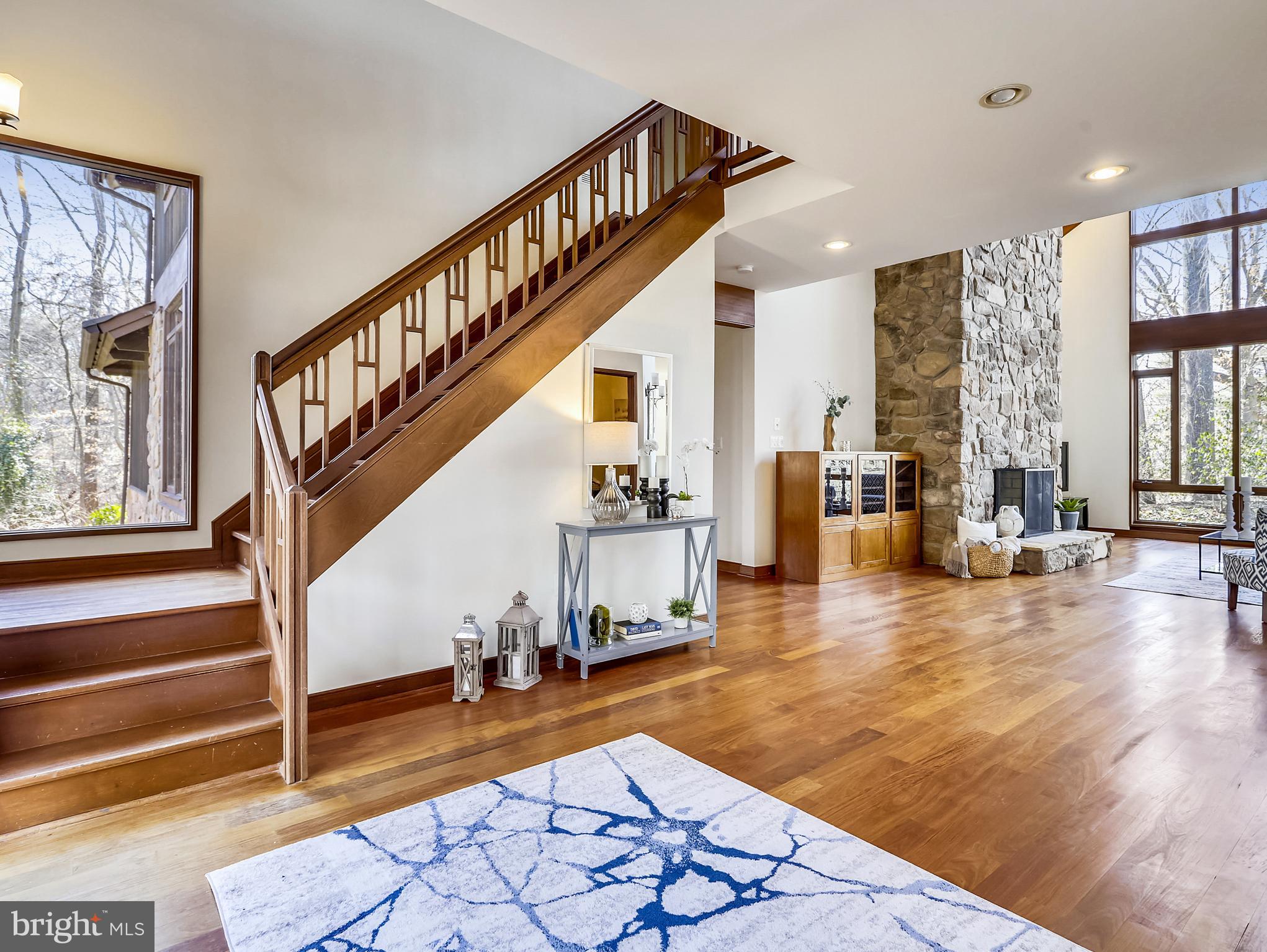 BELVOIR FARMS - Residential