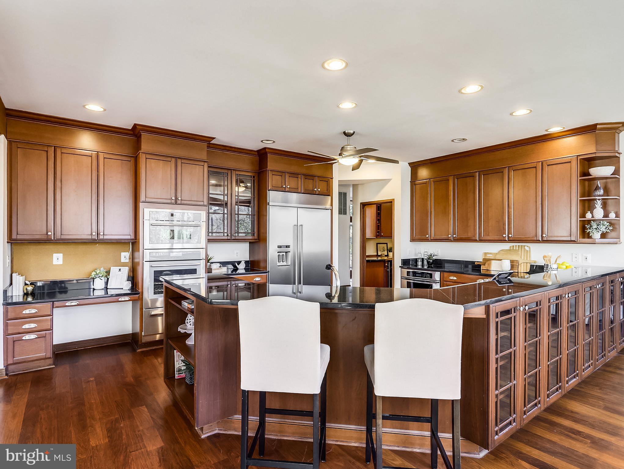 BELVOIR FARMS - Residential