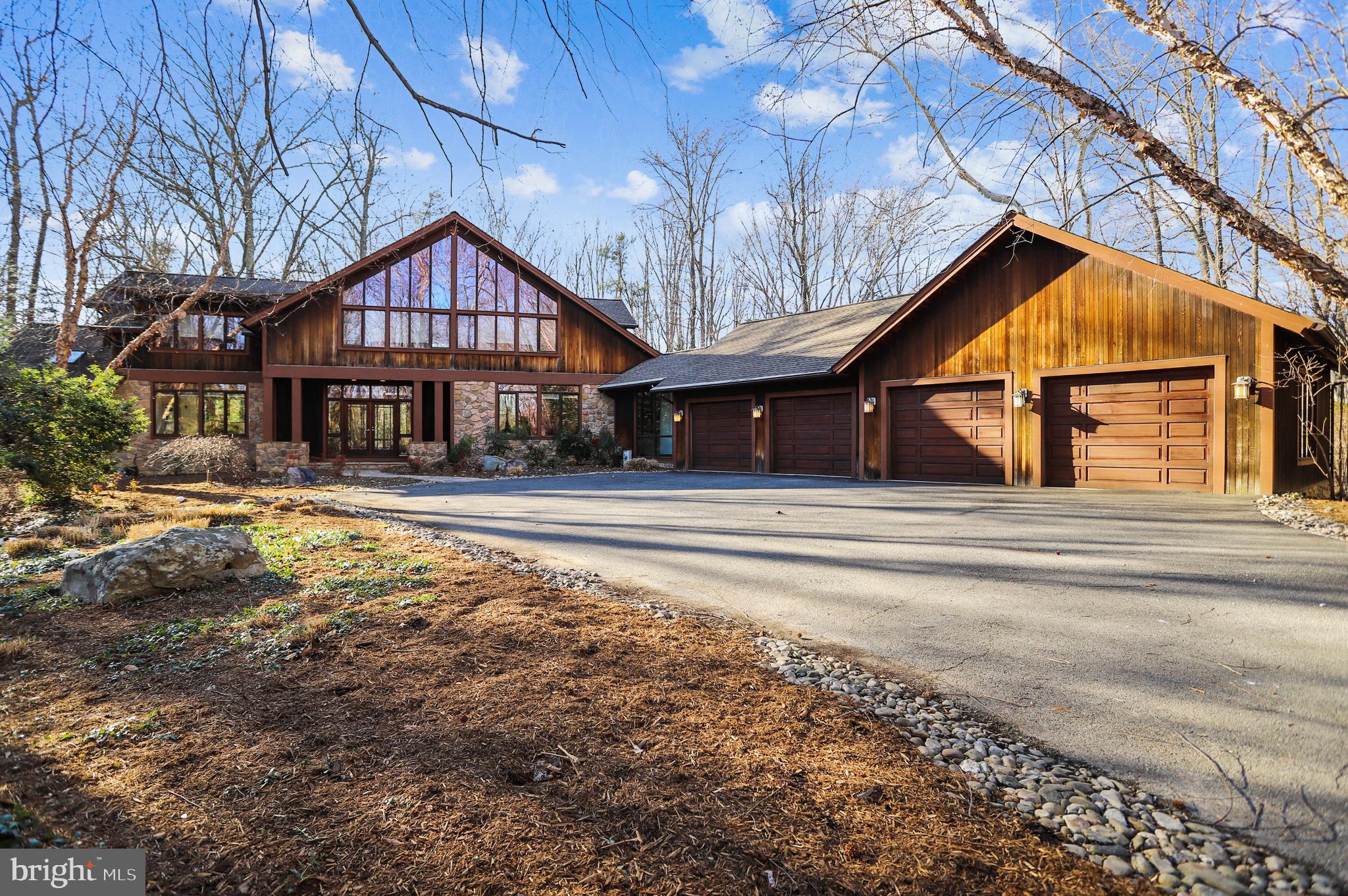 BELVOIR FARMS - Residential