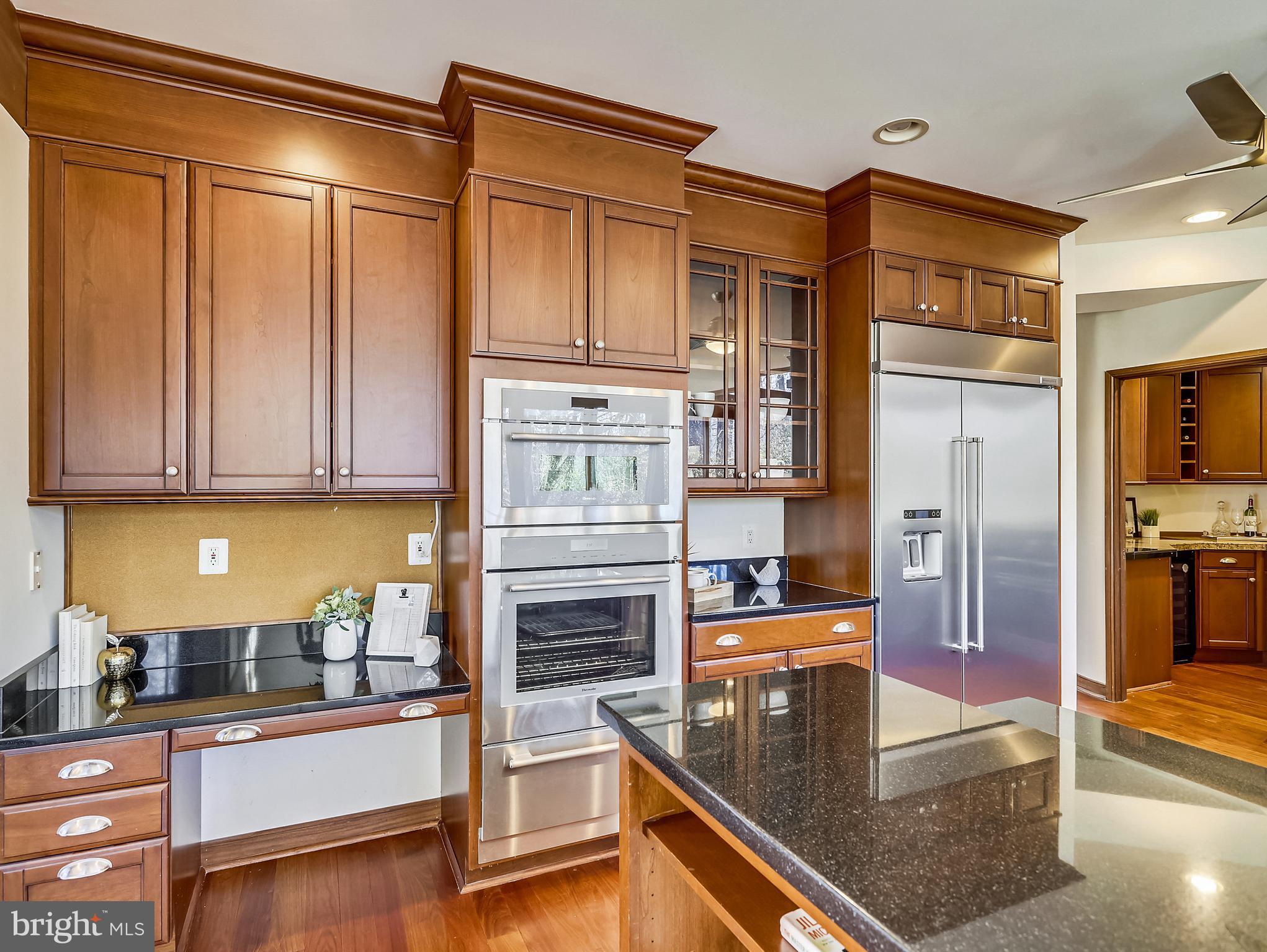 BELVOIR FARMS - Residential