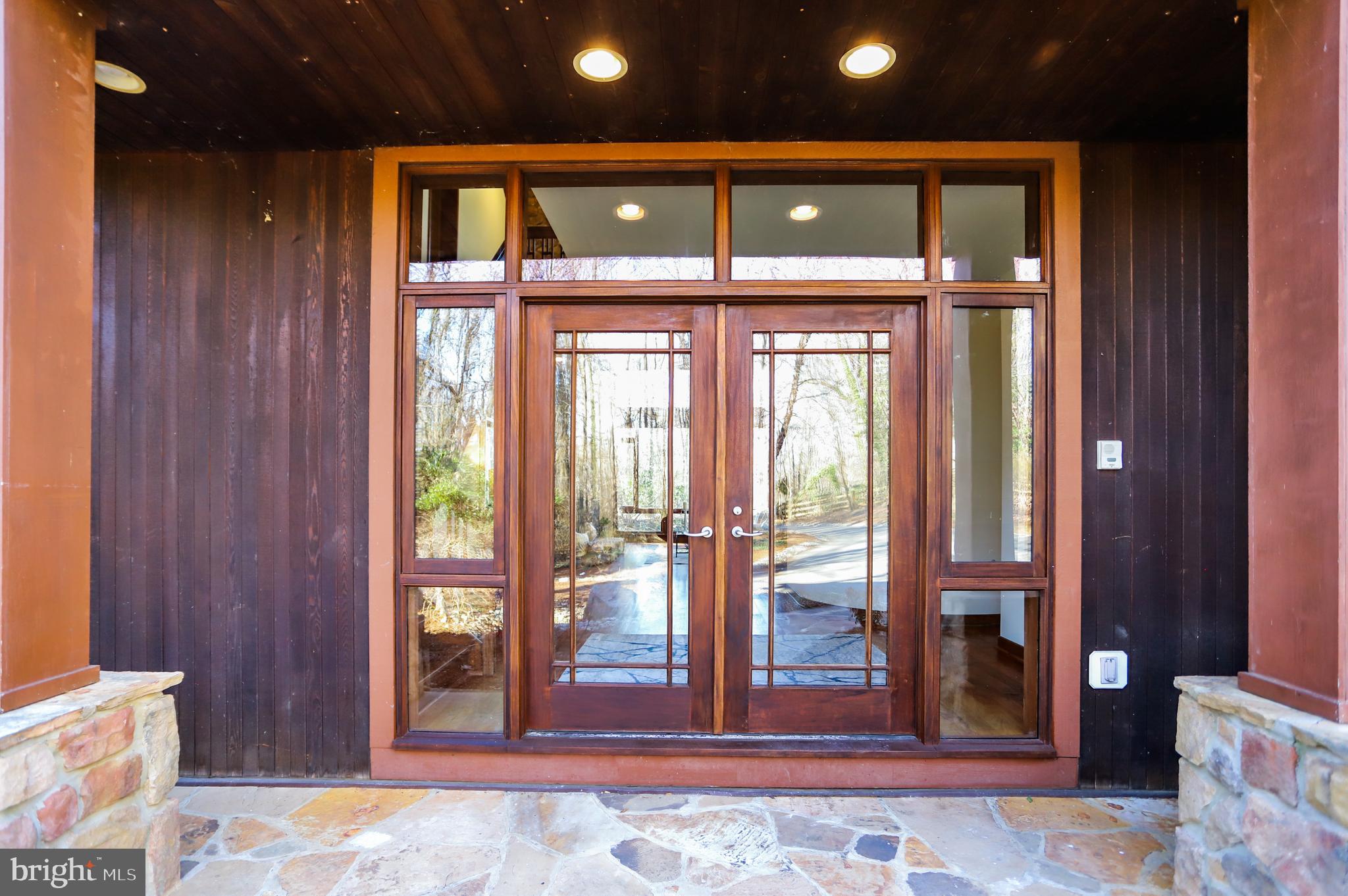 BELVOIR FARMS - Residential