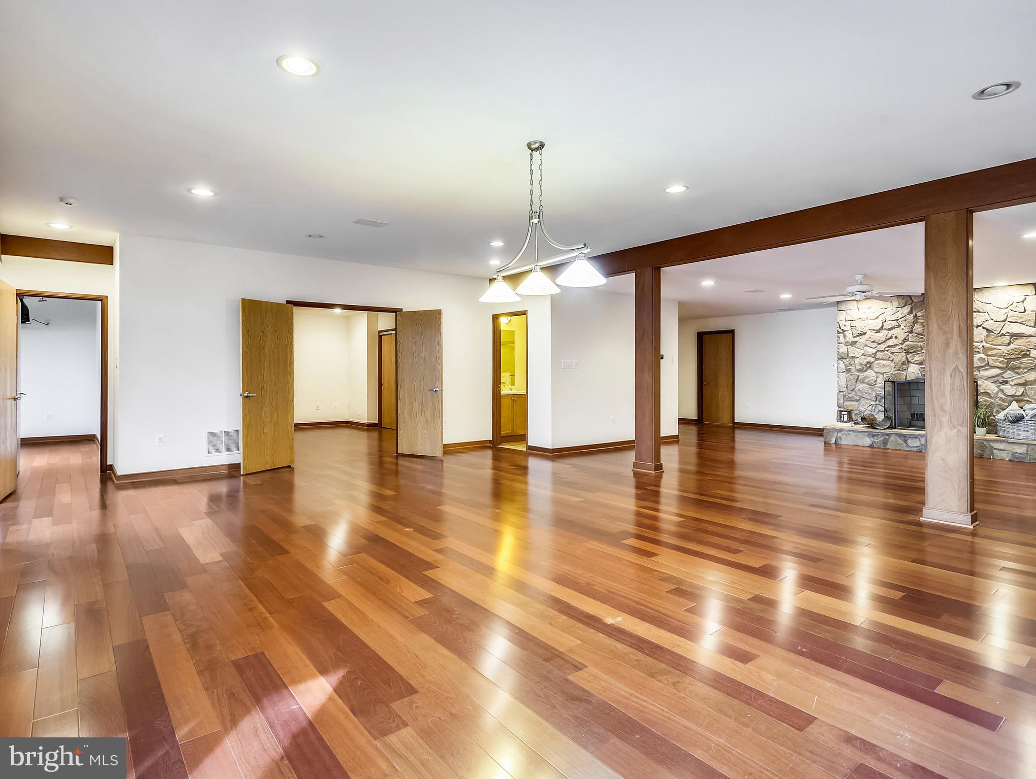 BELVOIR FARMS - Residential