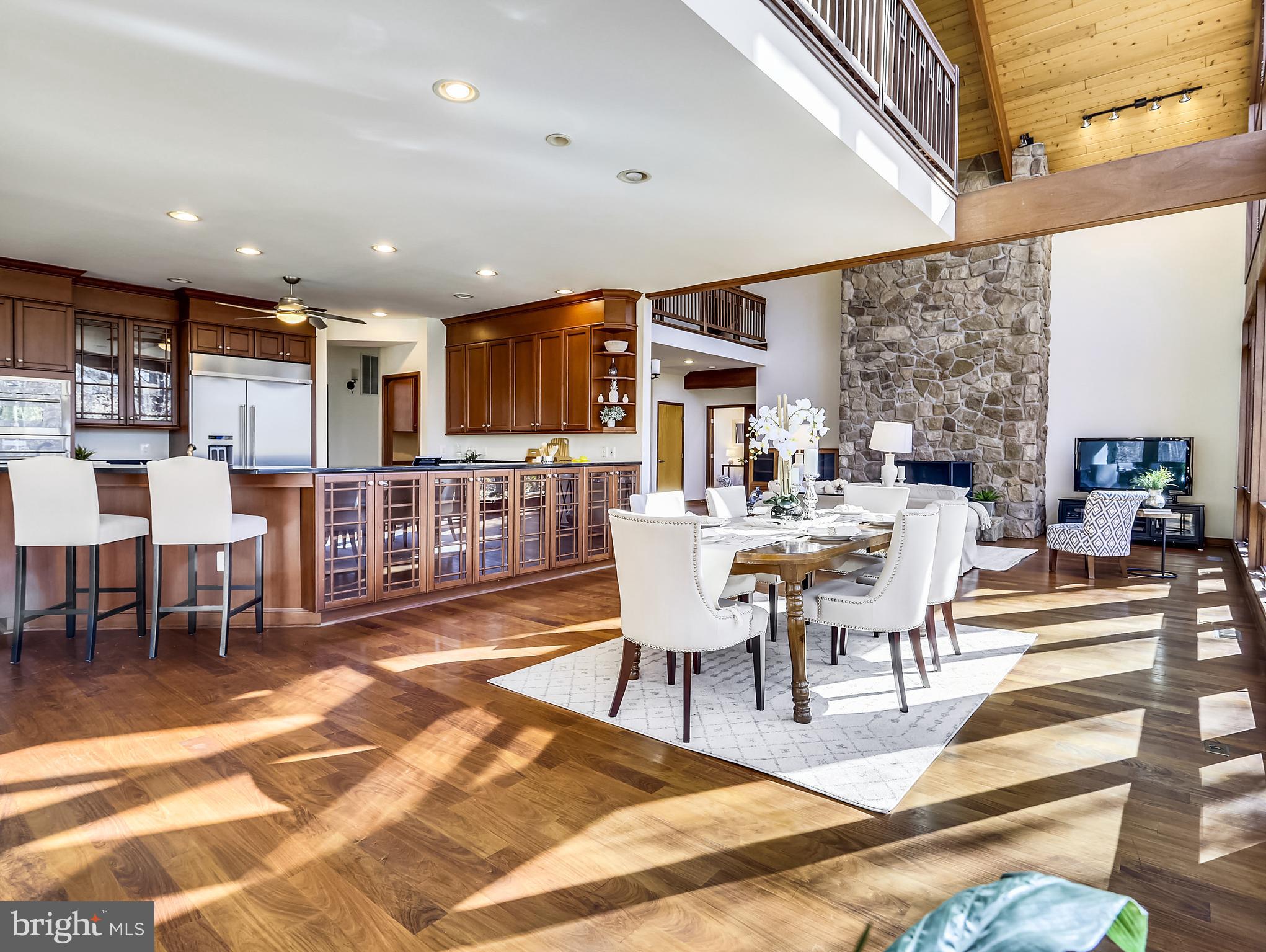 BELVOIR FARMS - Residential