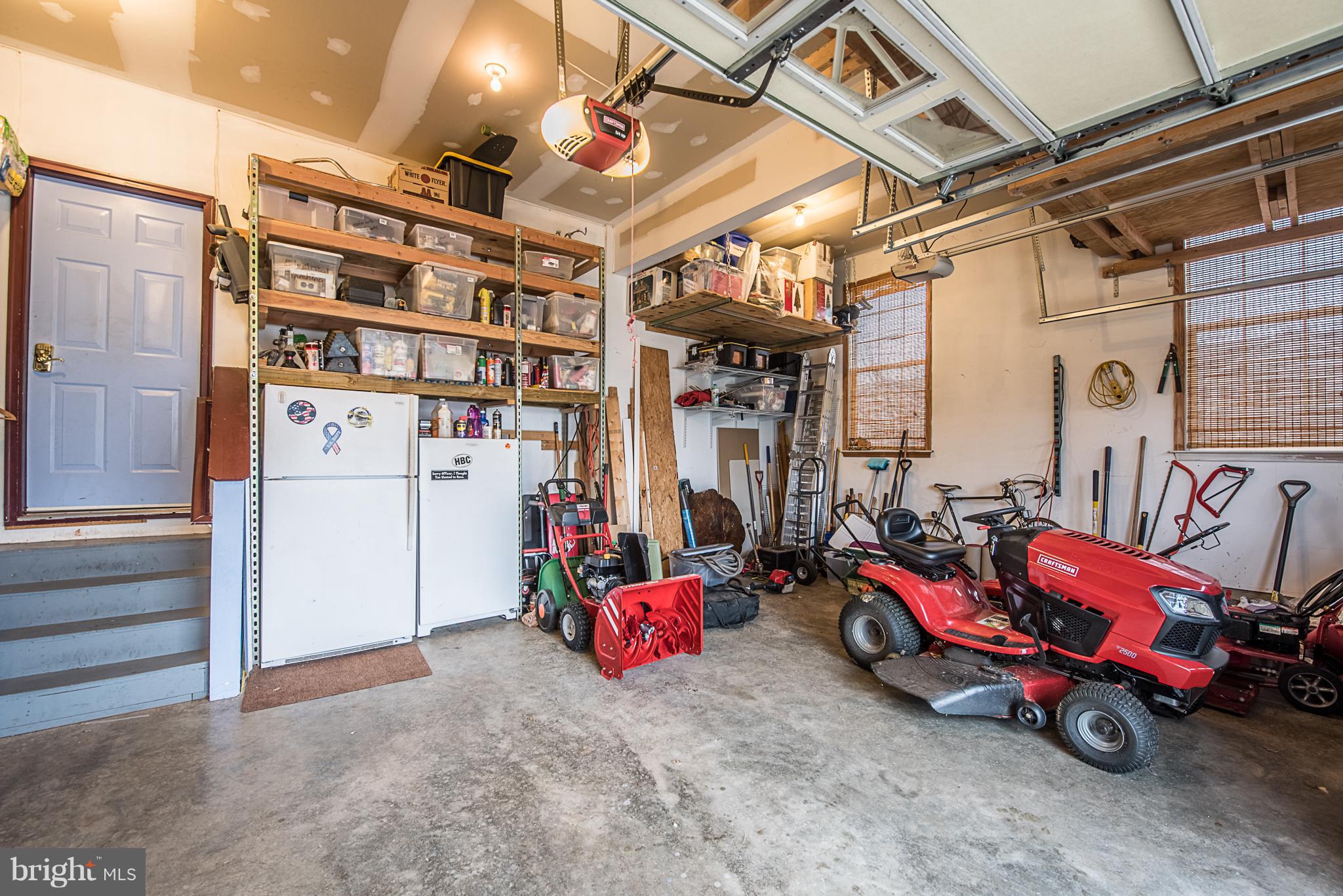 SHEFFIELD MANOR - Residential