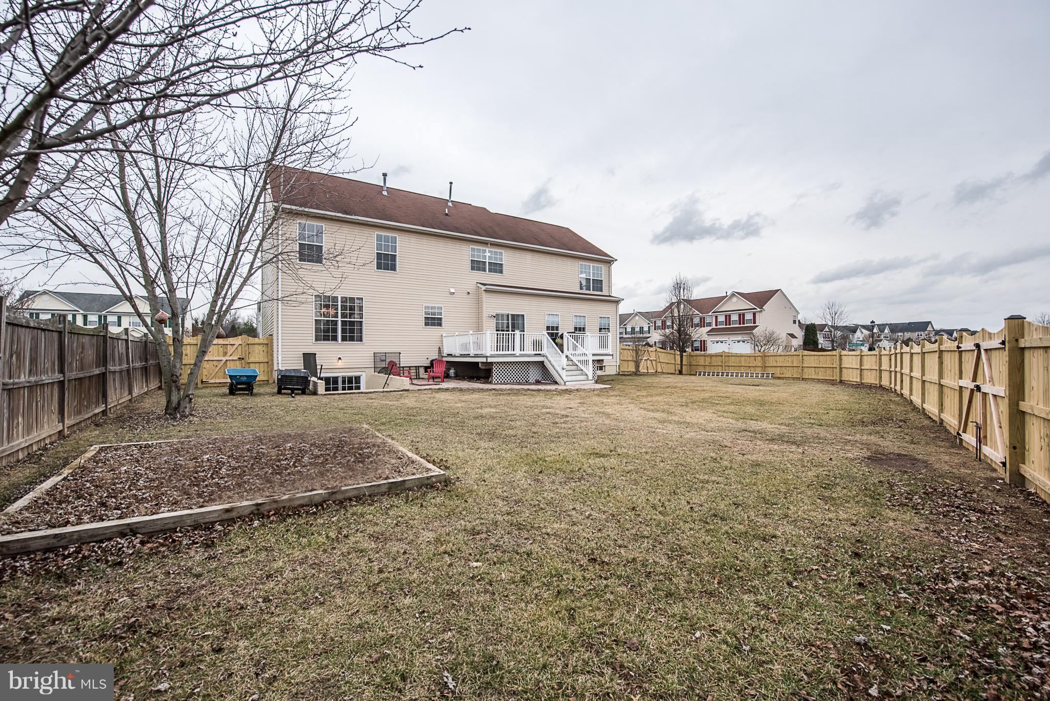 SHEFFIELD MANOR - Residential